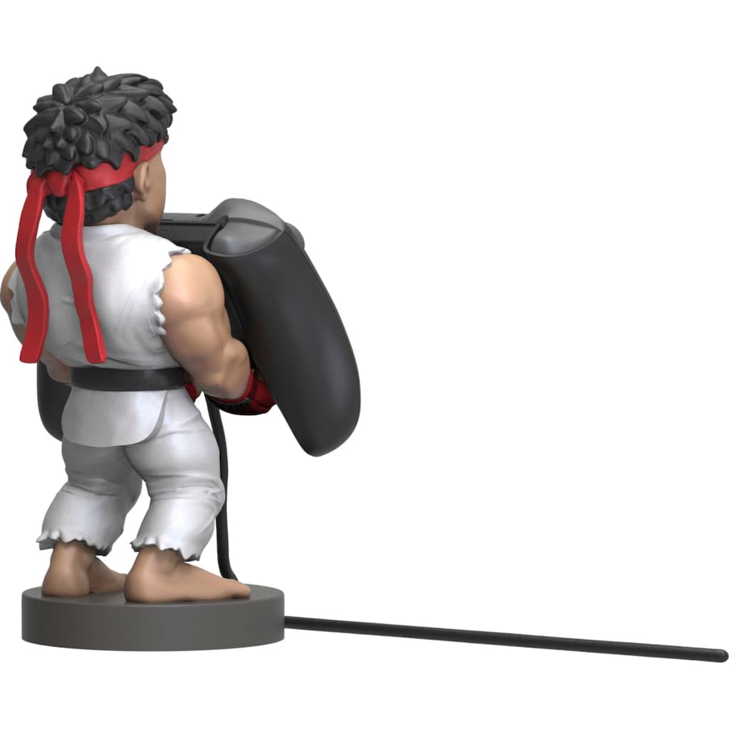 Spielfigur »Cable Guy- Street Fighter Ryu«