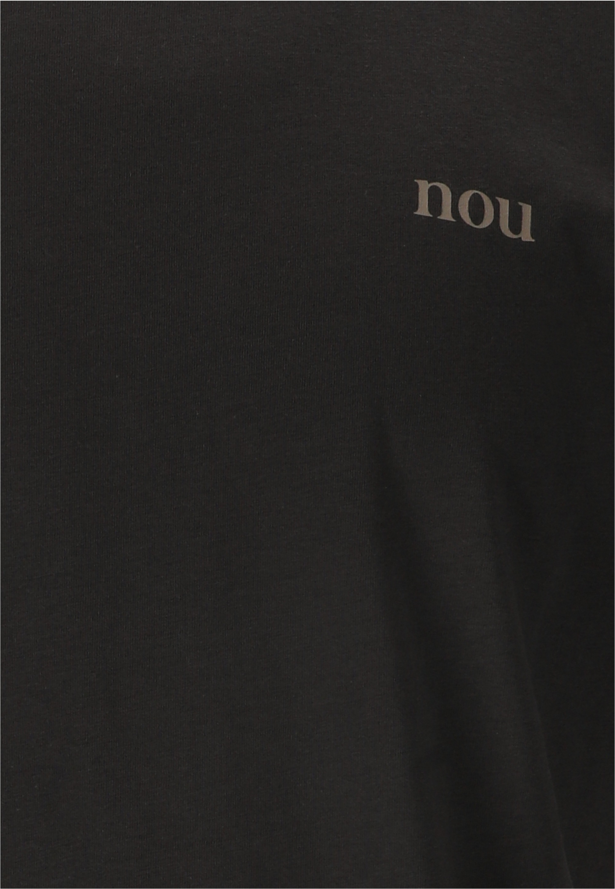 nou T-Shirt »Derr« relaxed fit