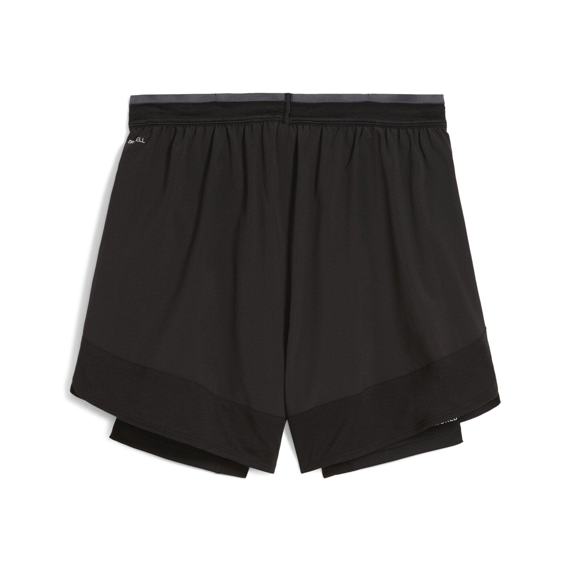 PUMA Trainingsshorts »PUMA x HYROX 2-in-1-Trainingsshorts Herren«