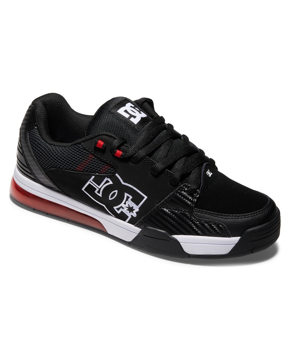 DC Shoes Sneaker "Versatile" günstig online kaufen