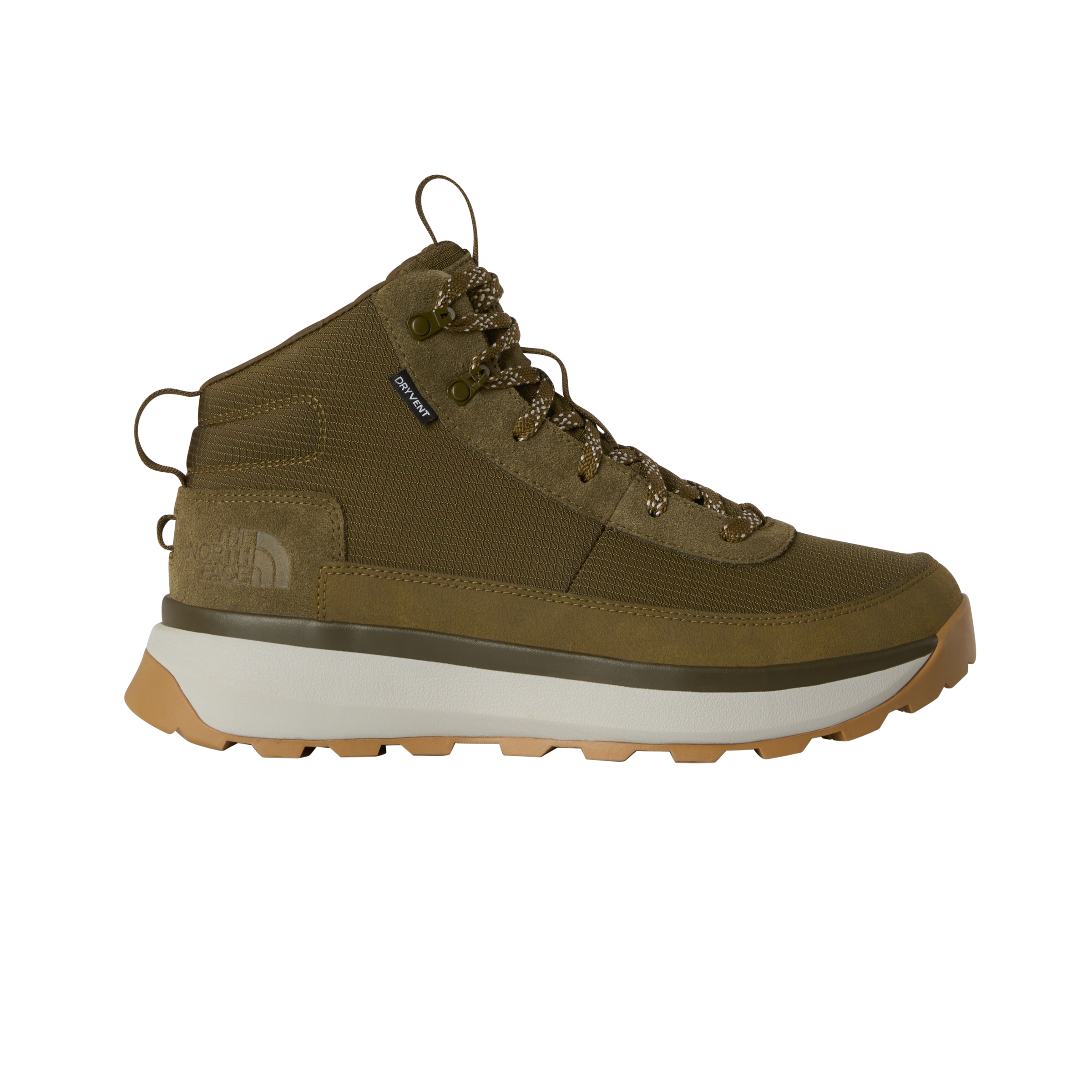 The North Face Winterstiefel "M BERGEN MID WP", wasserdicht günstig online kaufen