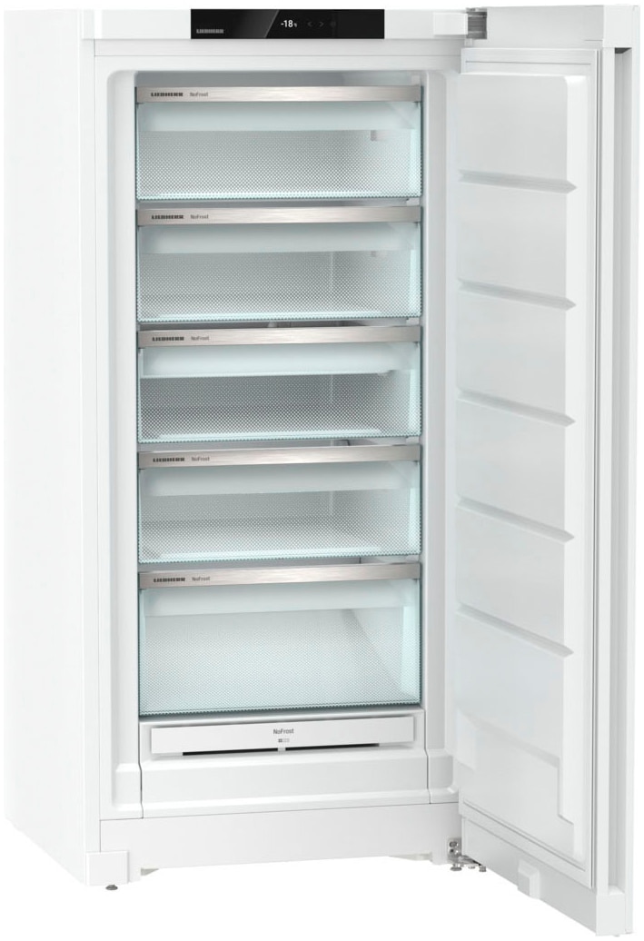 Liebherr Gefrierschrank FNc 6625 »FNc 6625_995131951«, 145,5 cm hoch, 69,7 cm breit