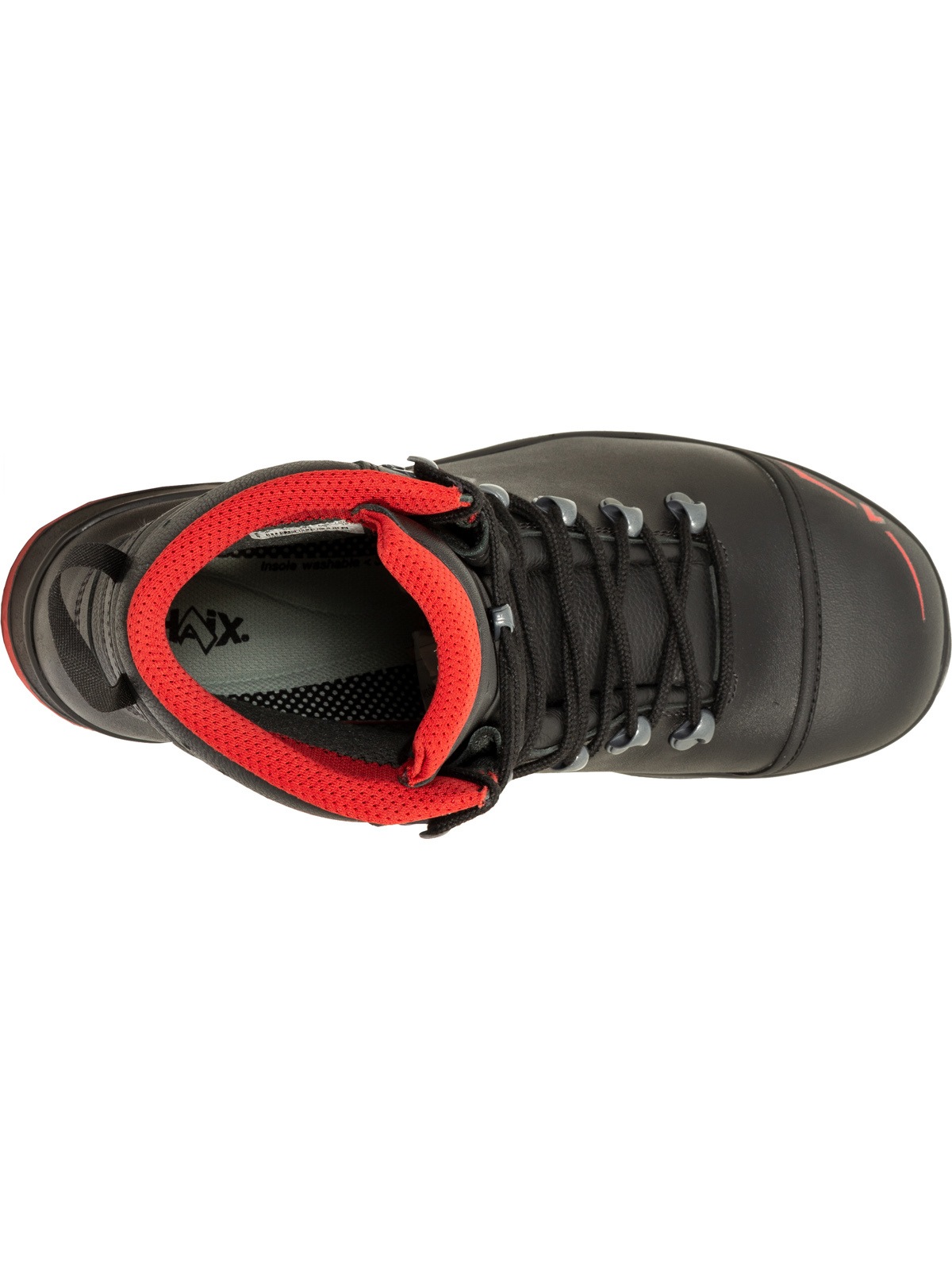 haix Sicherheitsschuh »Trekker Pro 2.0«