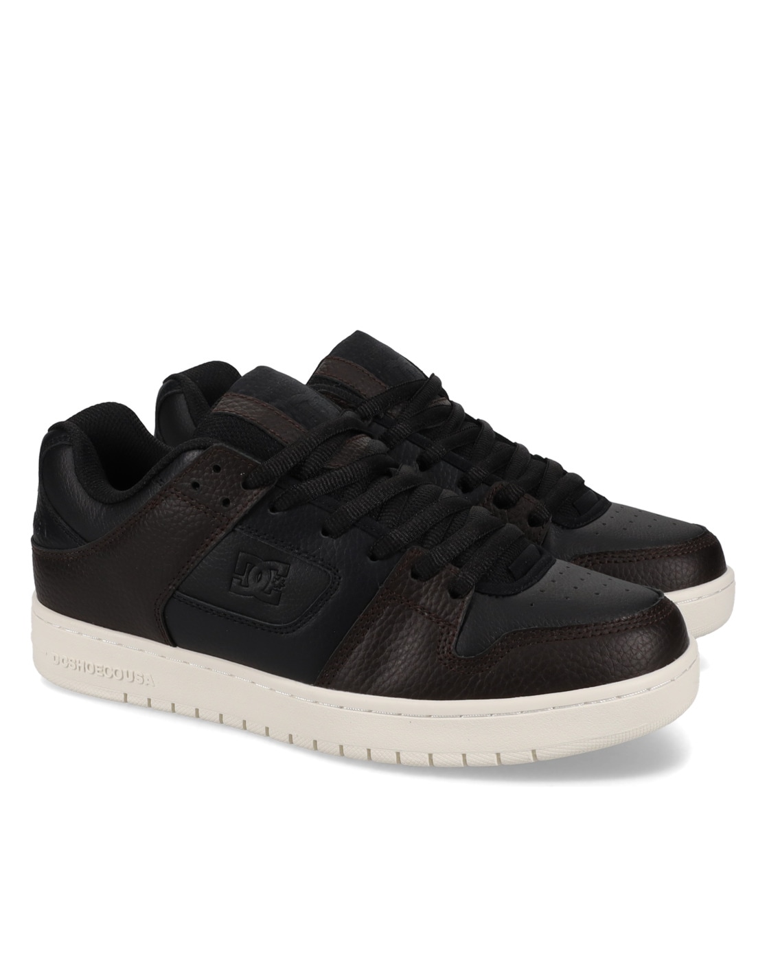 DC Shoes Schnürschuh "Manteca Se" günstig online kaufen