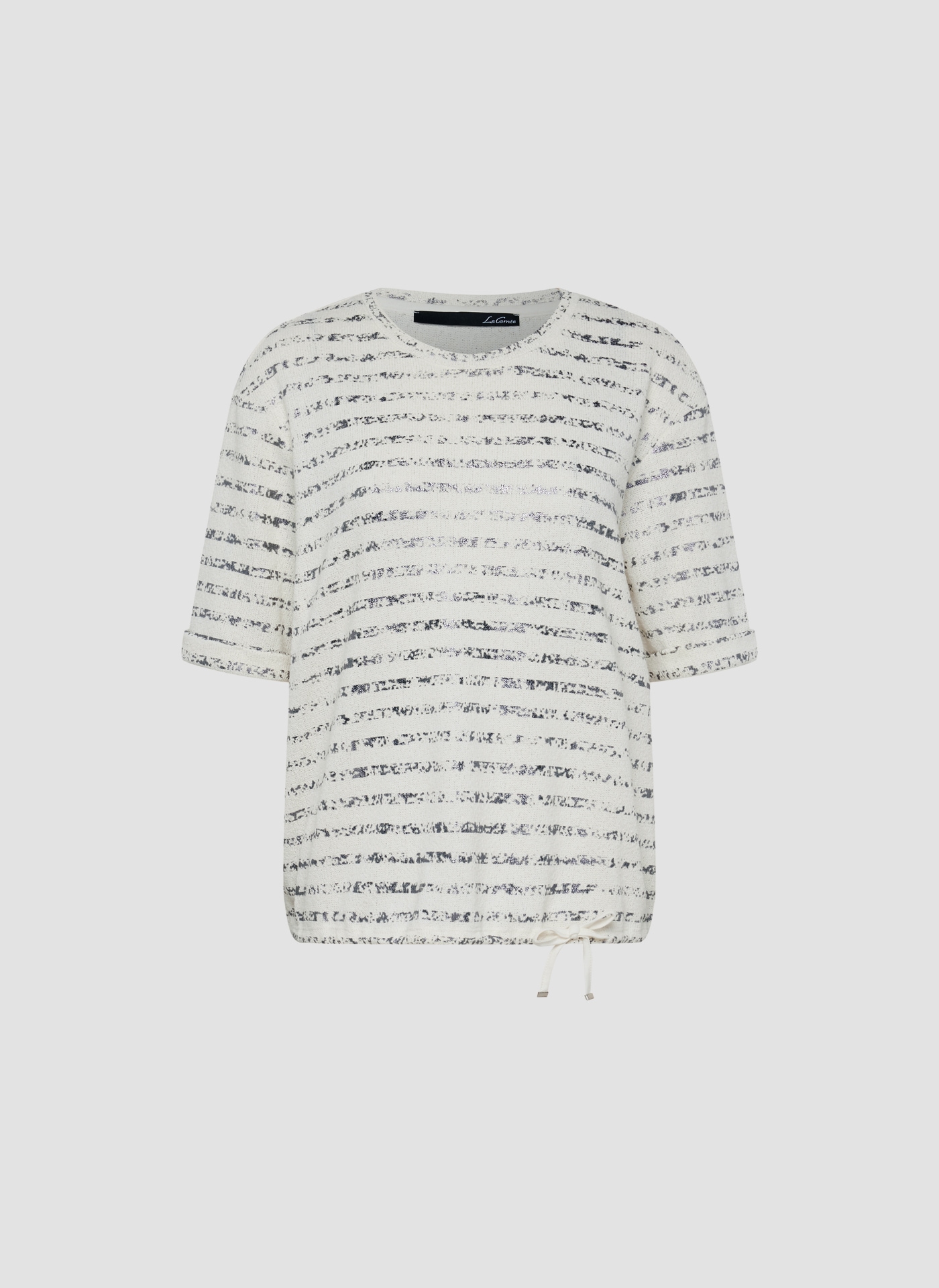 LeComte Print-Shirt »T-Shirt«