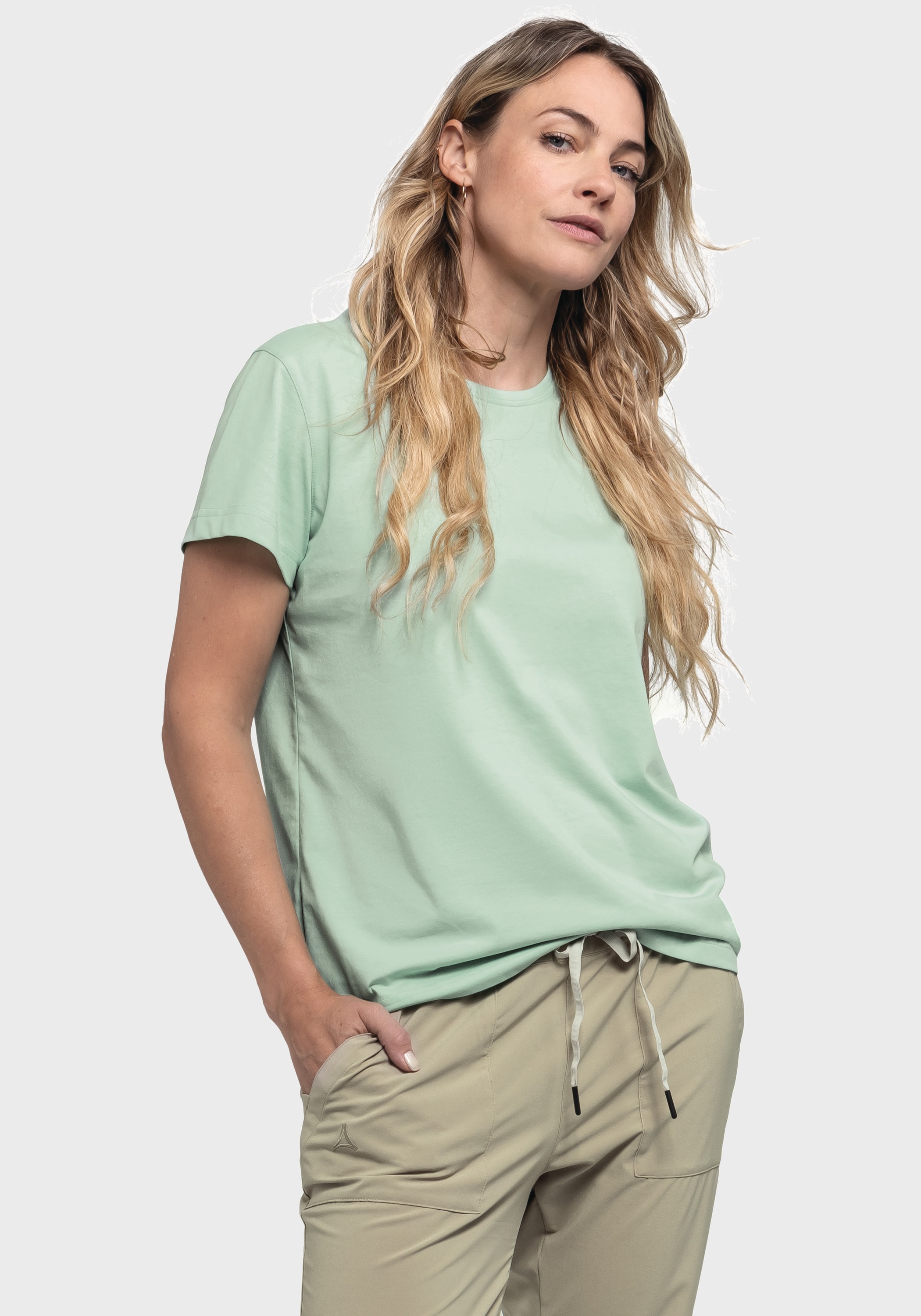 Schöffel Funktionsshirt »Urban T Shirt Style Collada WMS«