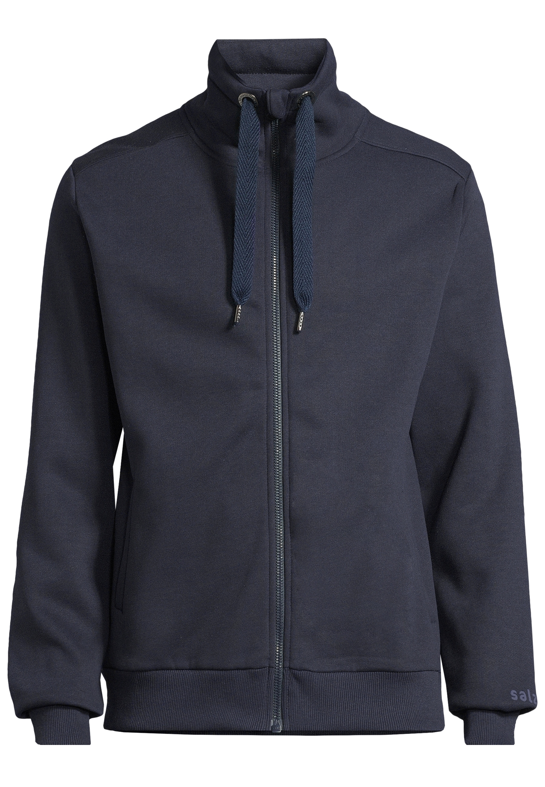 salzhaut Sweatjacke "Sweatjacke MOOL"