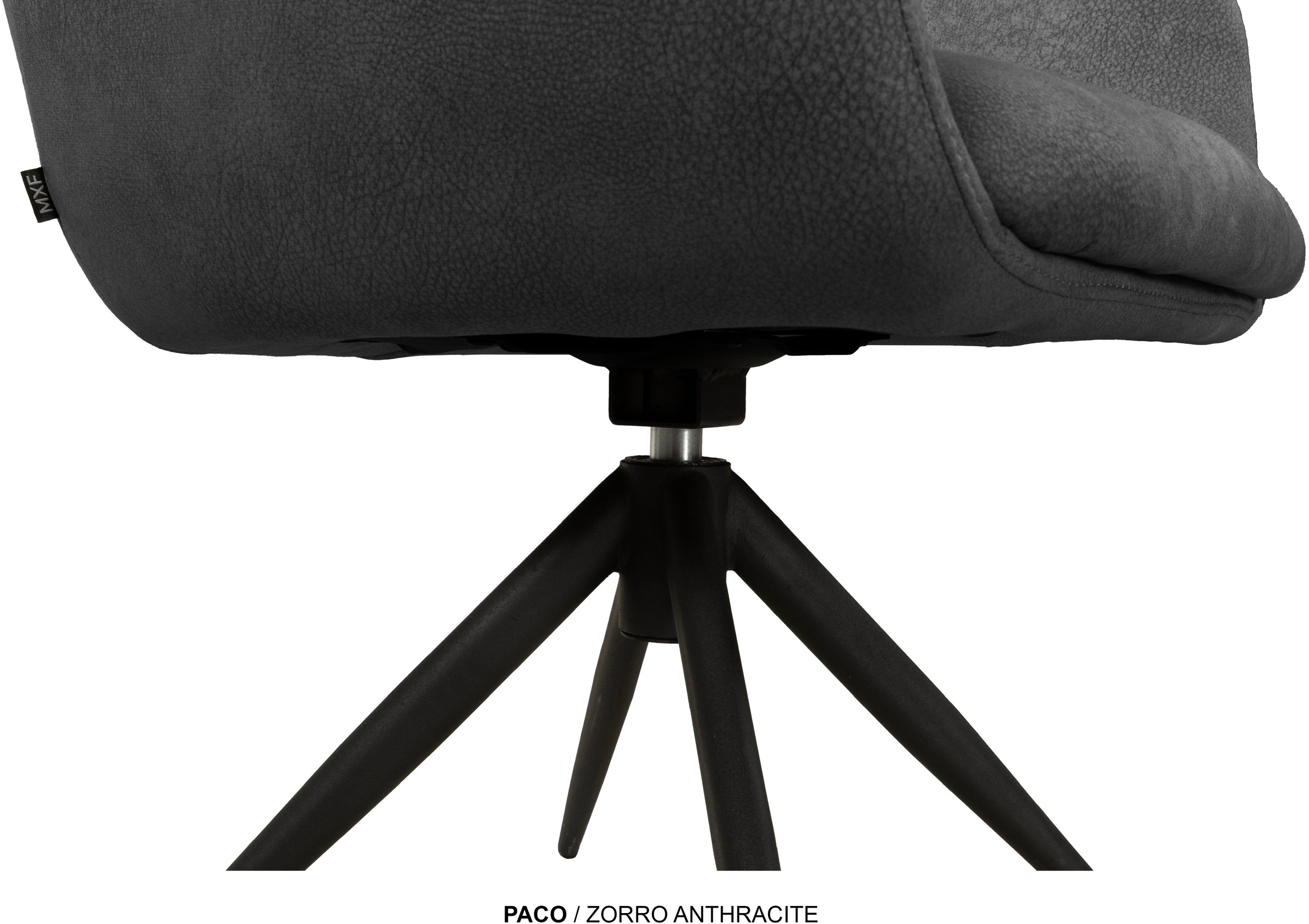 OMG Design Esszimmerstuhl »Paco« (Set) 2 Stk.Esszimmerstuhl, pflegeleichter Bezug