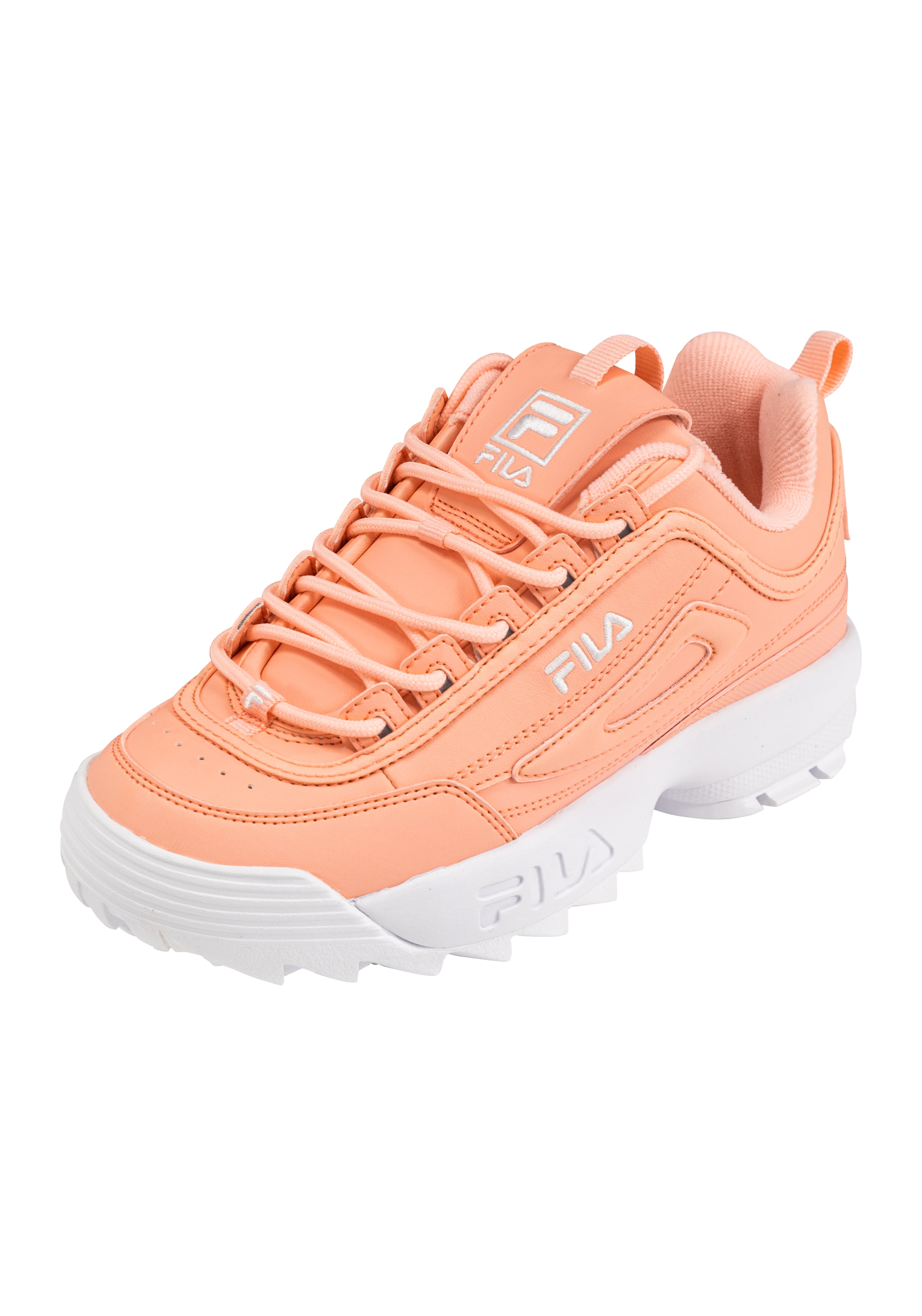 Sneaker »DISRUPTOR wmn«