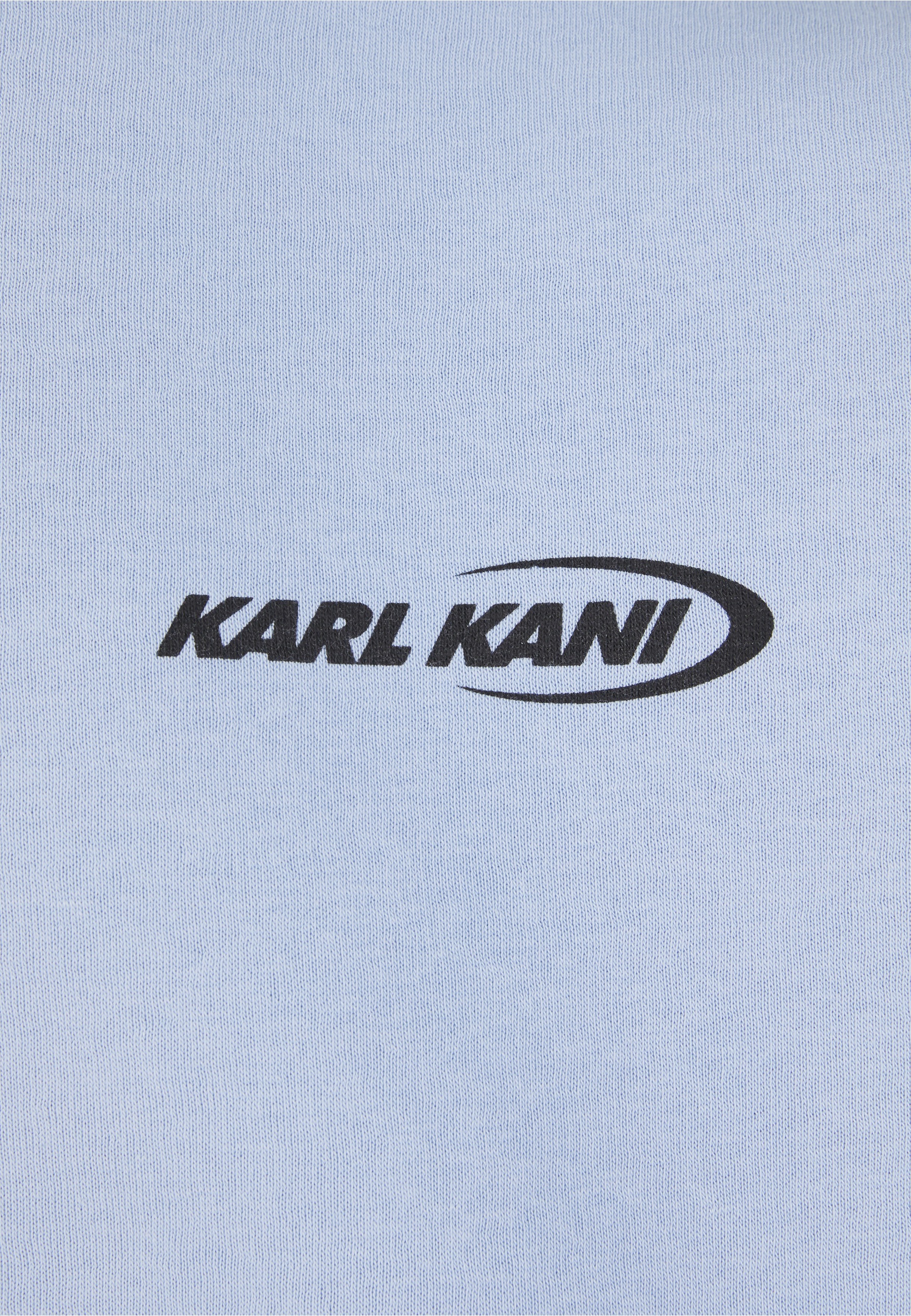 Karl Kani Rundhalspullover »Karl Kani Woven Signature Resist Love Crew« 1 Stk.