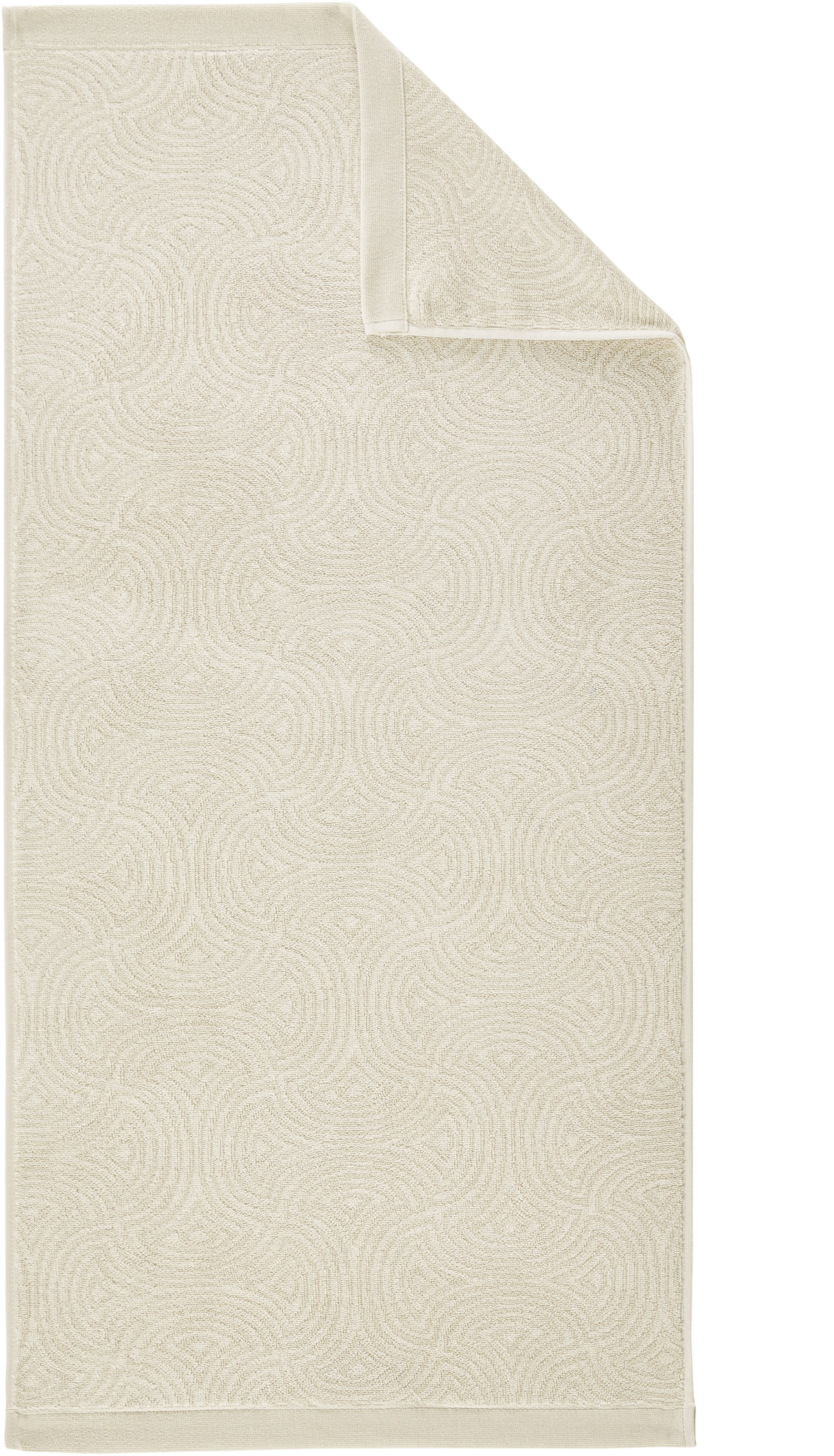 Thumbnail - Dyckhoff Handtuch Set "Landscape" Set 6 Stk. Walkfrottier 4 Handtücher (50x100cm), 2 Duschtücher (70x140cm)