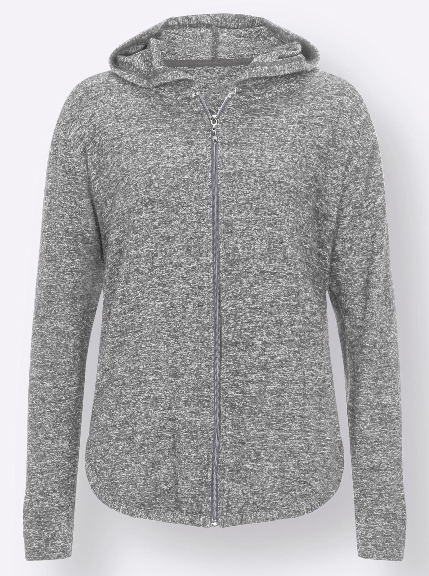 feel good Langjacke