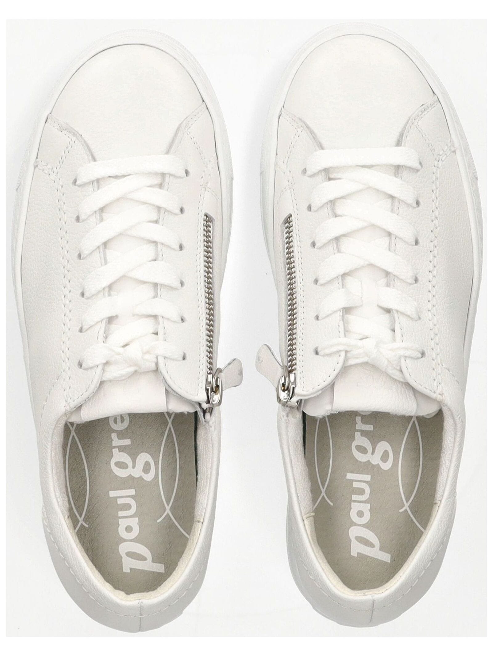 Paul Green Sneaker »Paul Green Sneaker Glattleder«