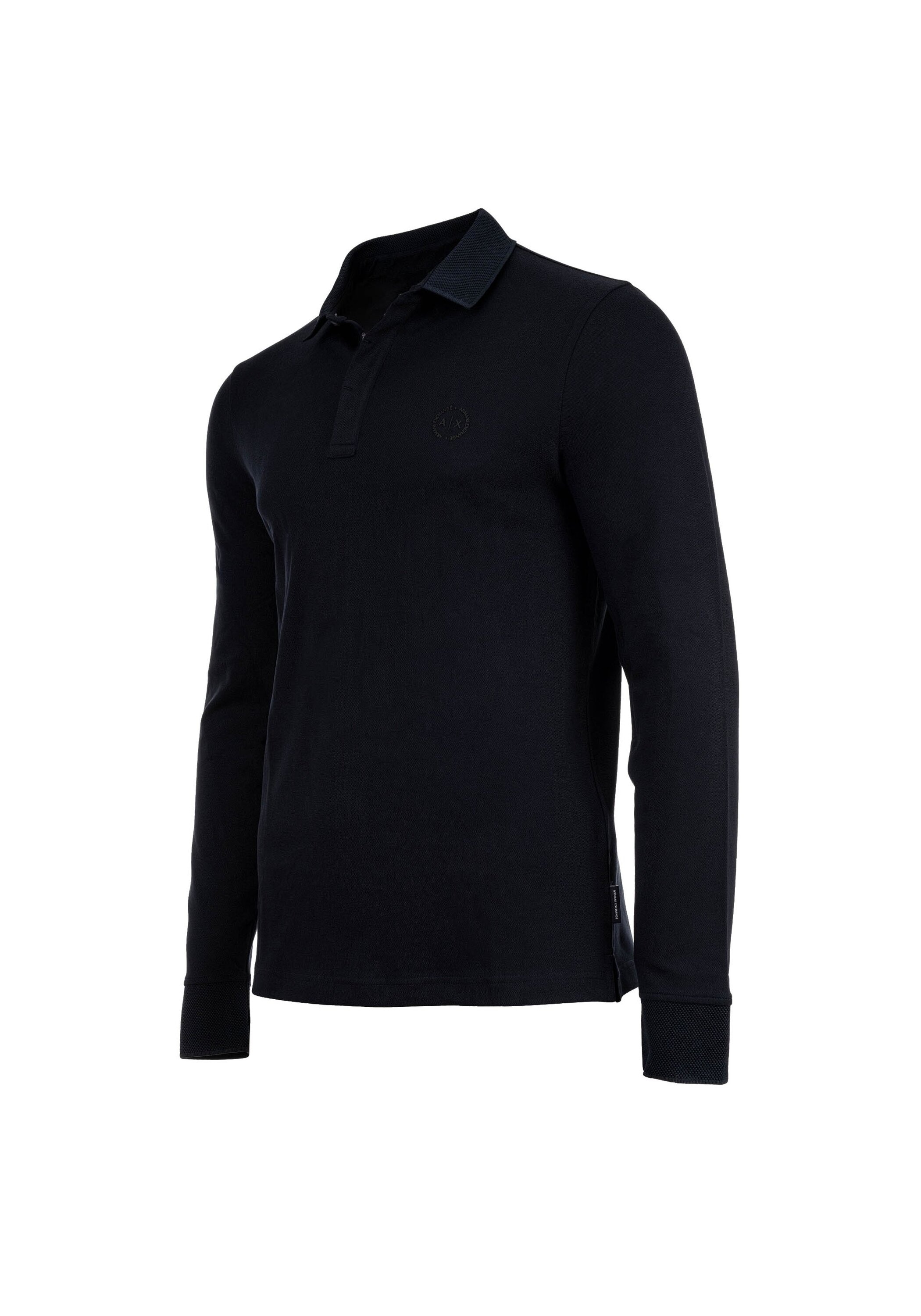 ARMANI EXCHANGE Poloshirt »Poloshirt«