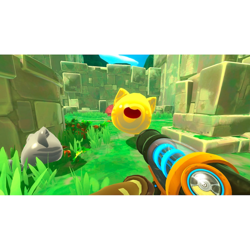 Skybound Games Spielesoftware »Slime Rancher«, Xbox One