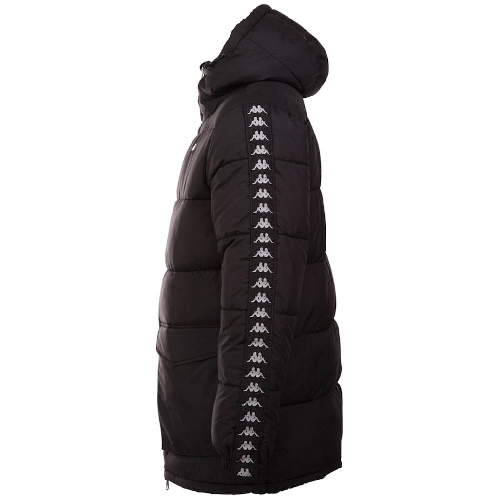 Kappa Winterjacke