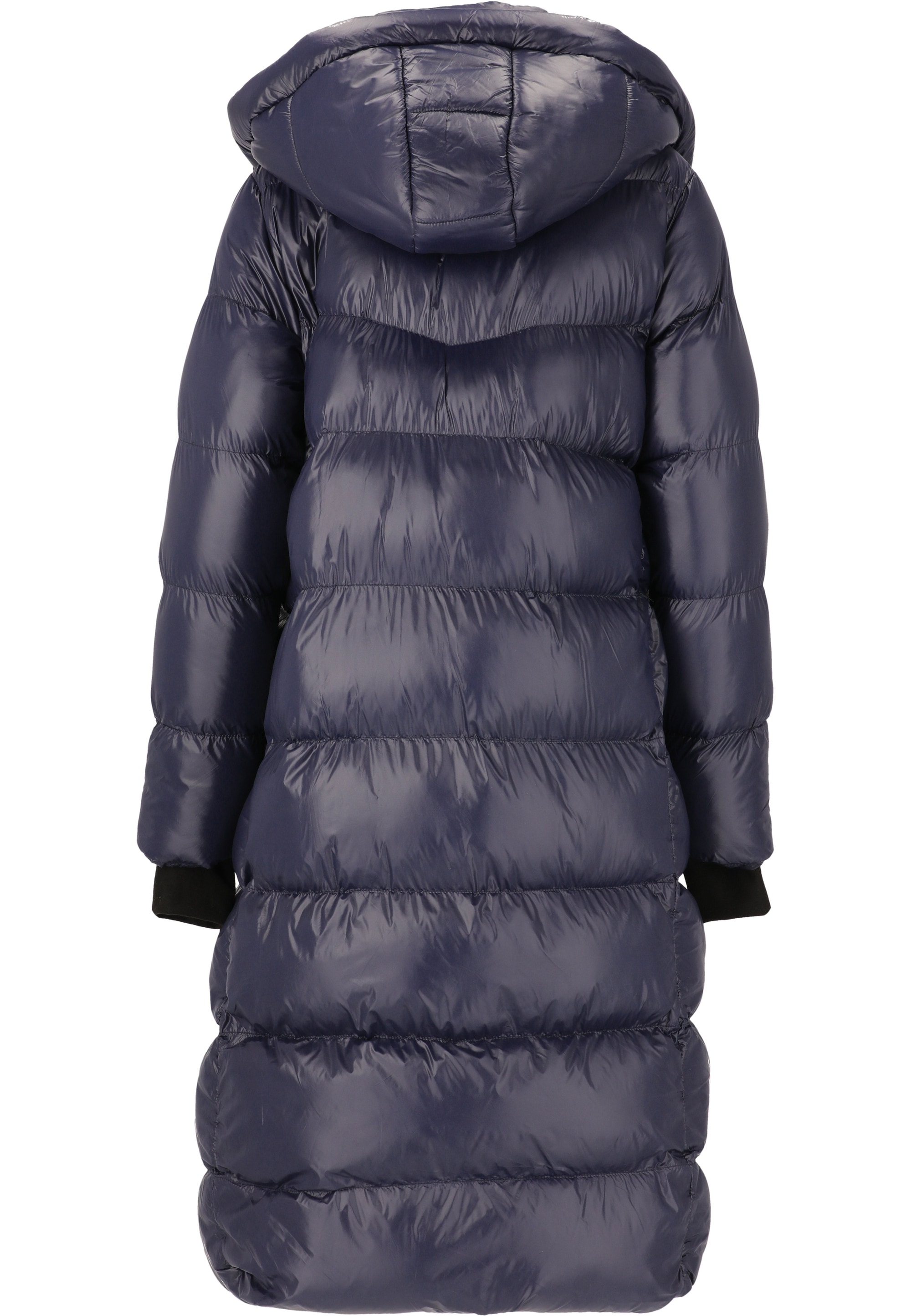 WHISTLER Outdoorjacke »Lakewood«, in warmer und wasserbeständiger Qualität