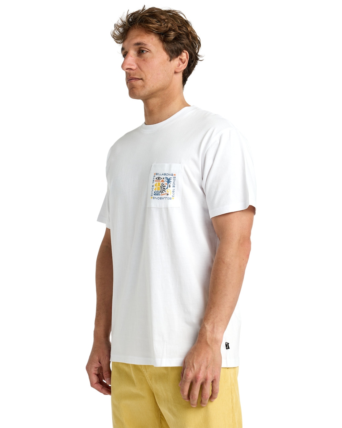 Billabong T-Shirt »Troppo«