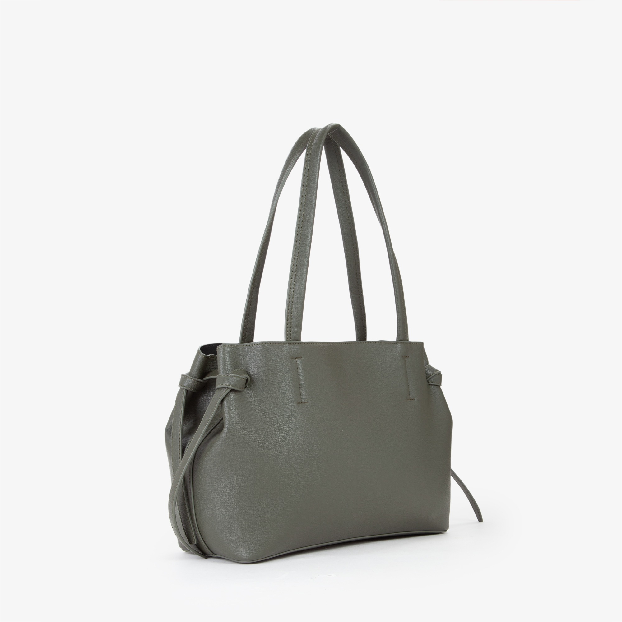 Thumbnail - VALENTINO BAGS Shopper "WIN RE", Damen Umhängetasche, Schultertasche, Tragetasche mit Fransen