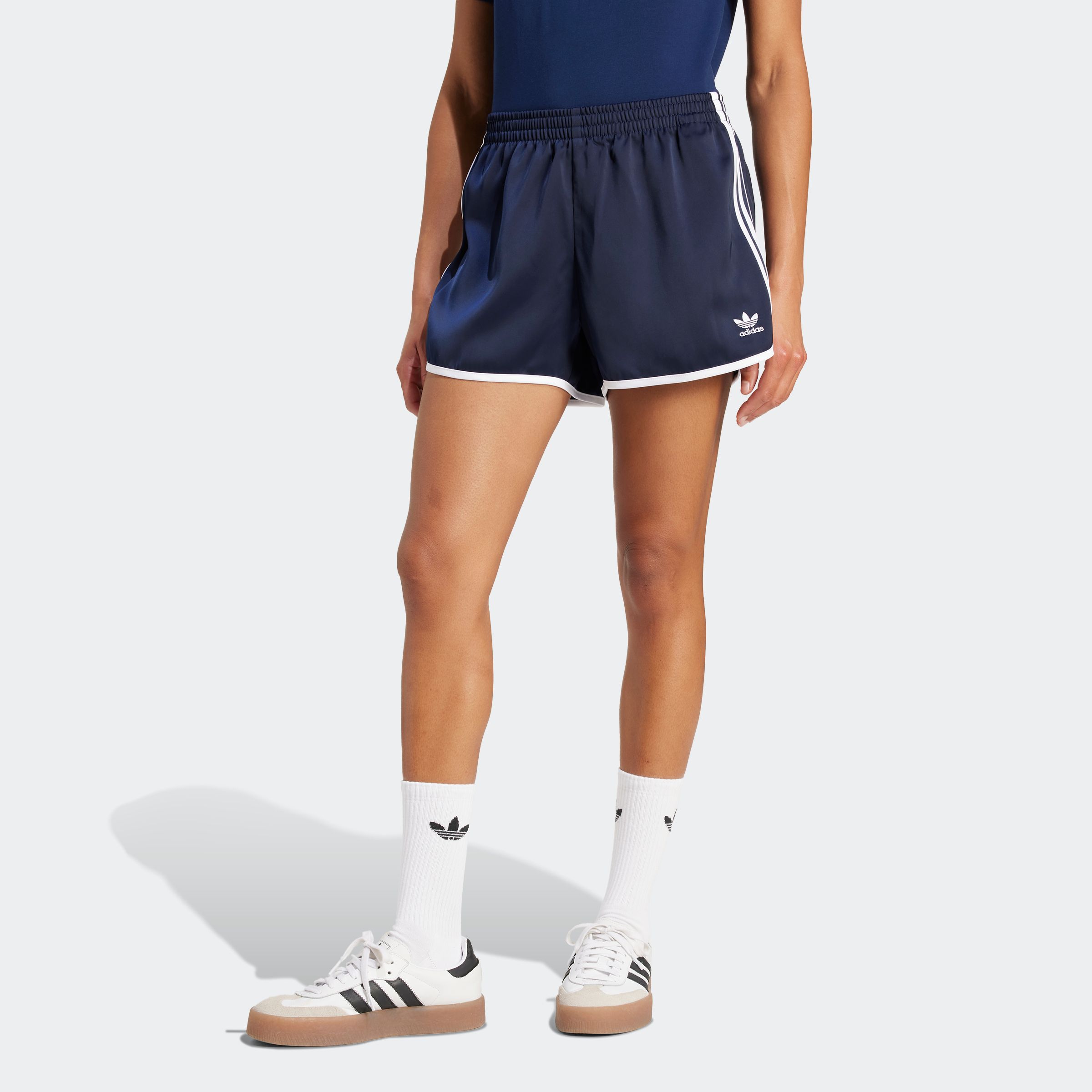 adidas Originals "ADICOLOR 3-STREIFEN SPRINTER" lockere Passform, mit Elasthan-Anteil, für vielseitige Aktivitäten