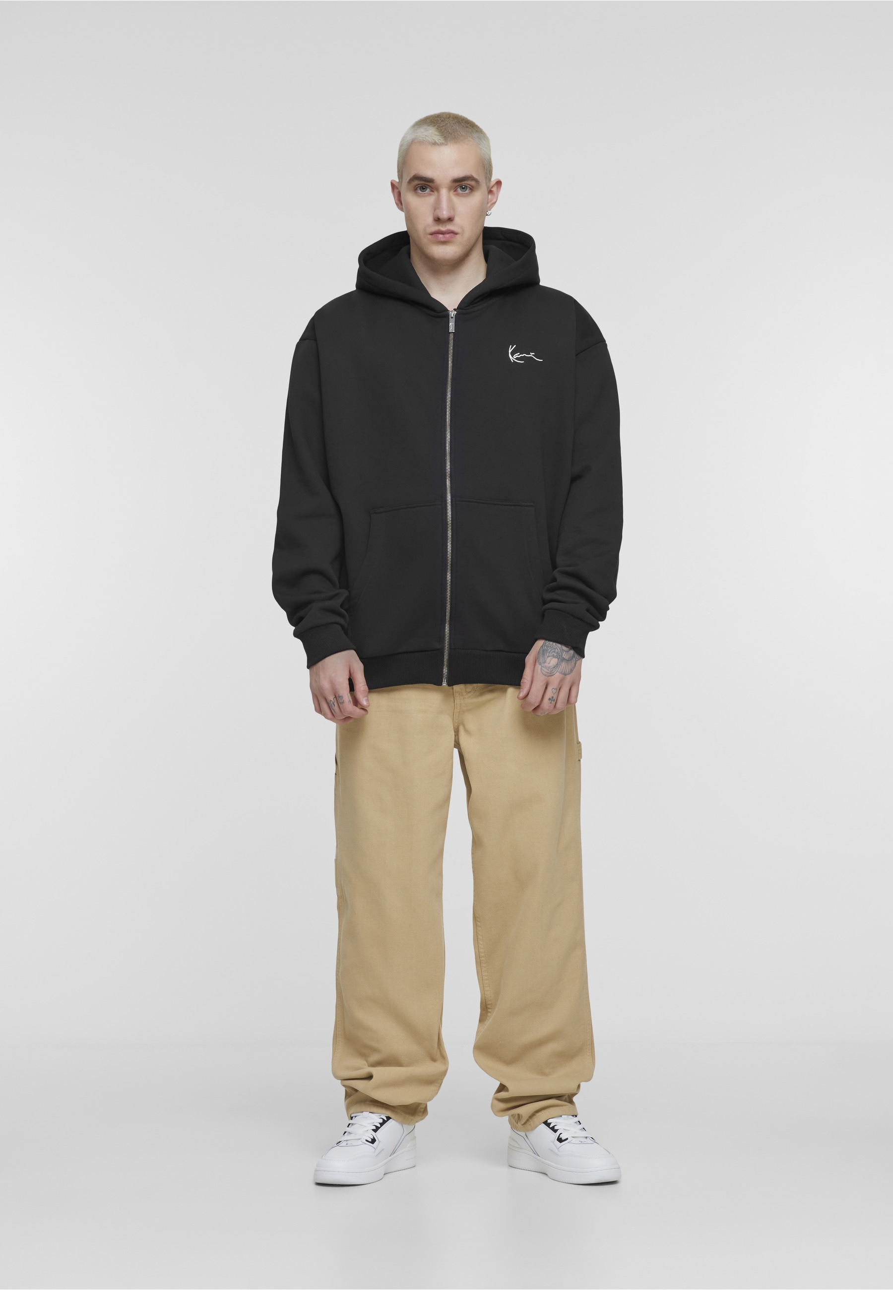 Karl Kani Bequeme Jeans »Karl Kani Herren«