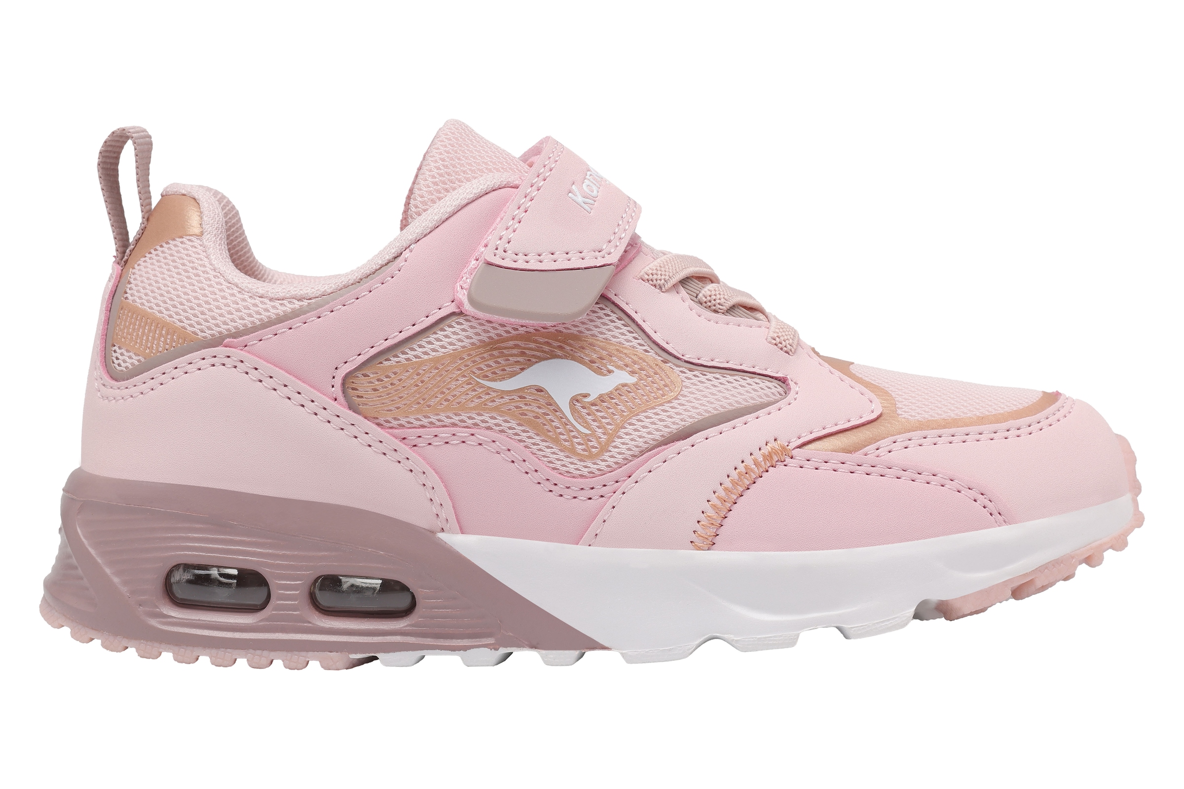 KangaROOS Sneaker »KX-Count EV«