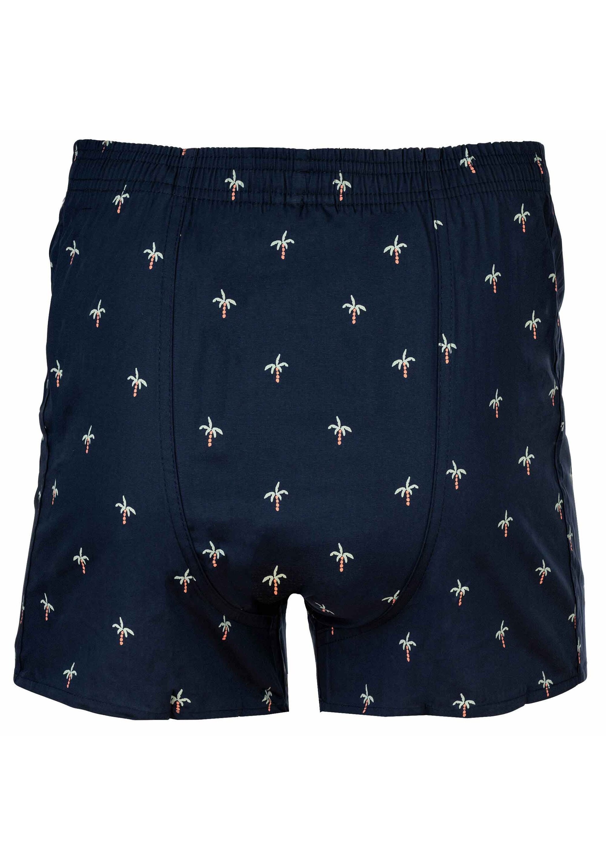 HAPPY SHORTS Webboxer "Web-Boxershorts 1er Pack" günstig online kaufen