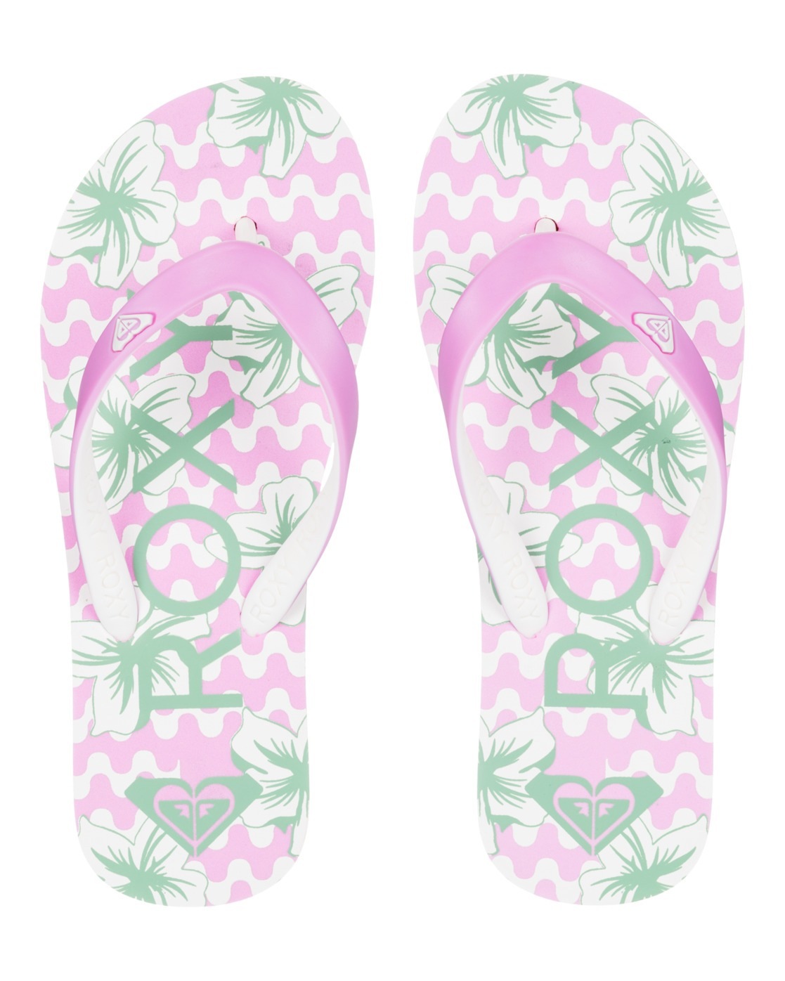 Thumbnail - Roxy "Tahiti"