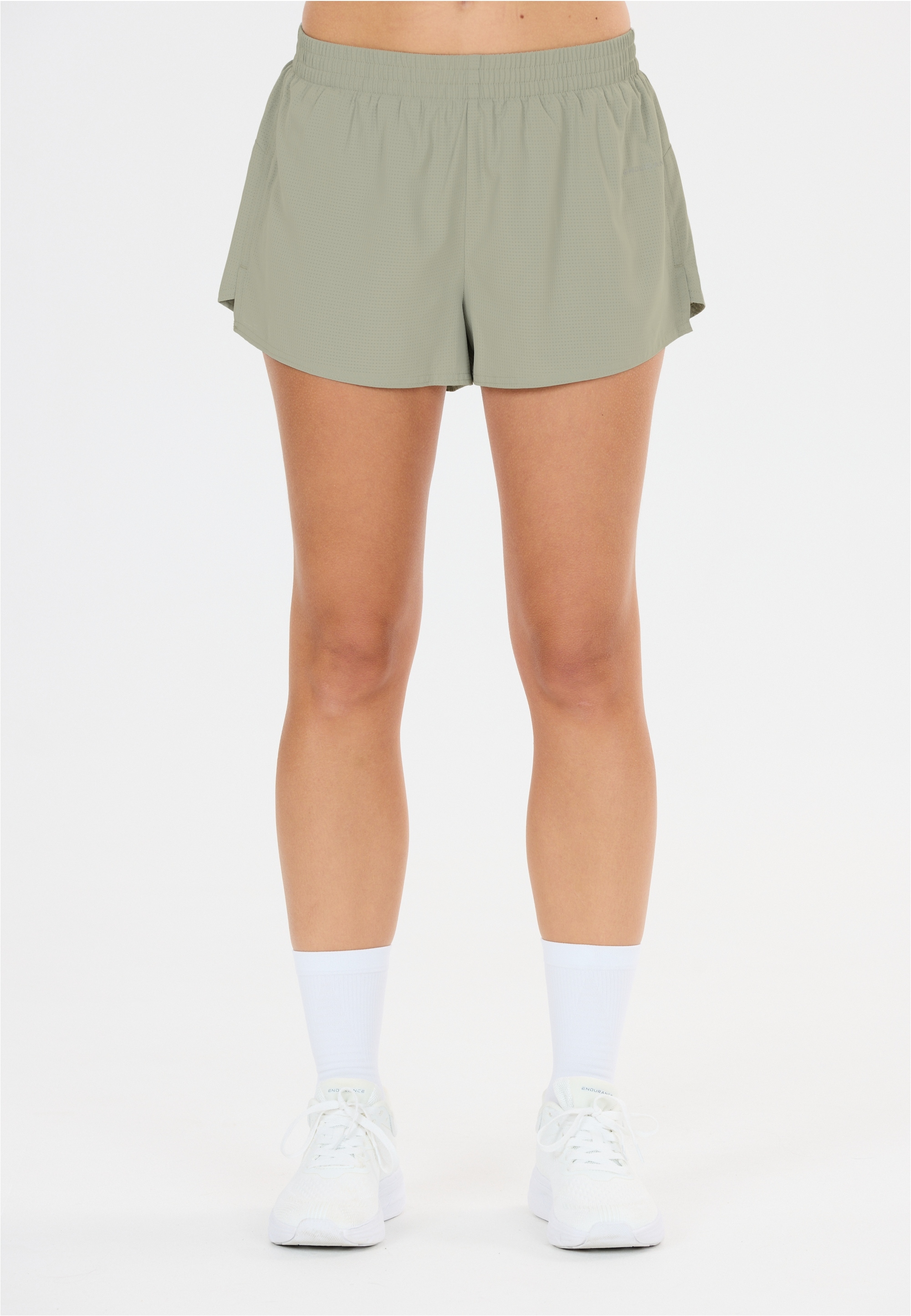 ENDURANCE Shorts "Comily" atmungsaktiv