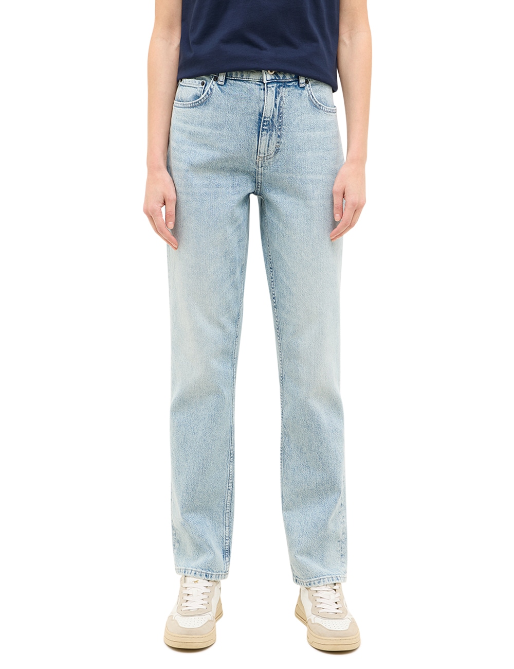MUSTANG "Damen Style Brooks Straight"