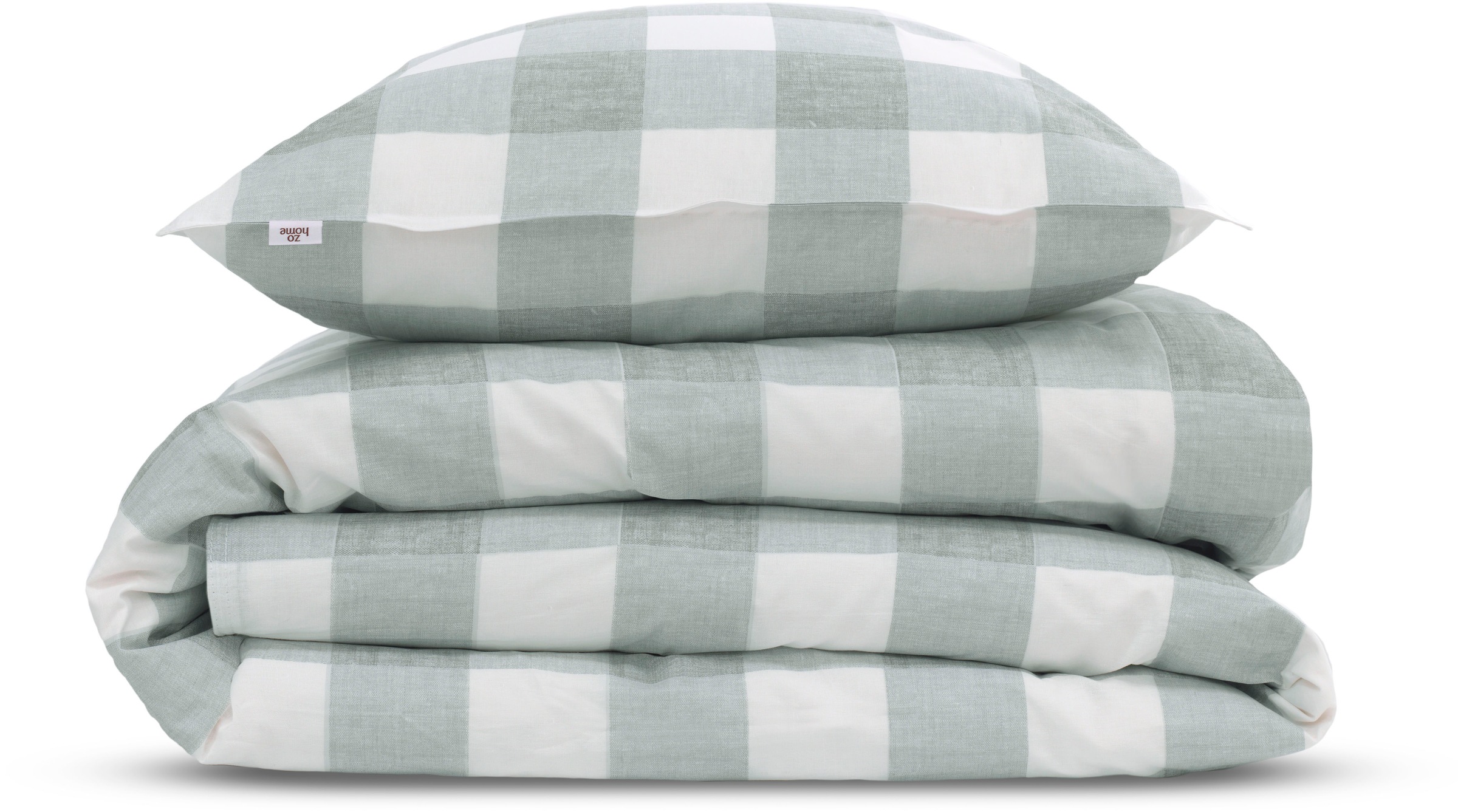 Thumbnail - ZO HOME Bettwäsche "Quattro-di-Lino" 1 Stk. Bettwäsche aus 100% Baumwolle, hochwertige Renforcé