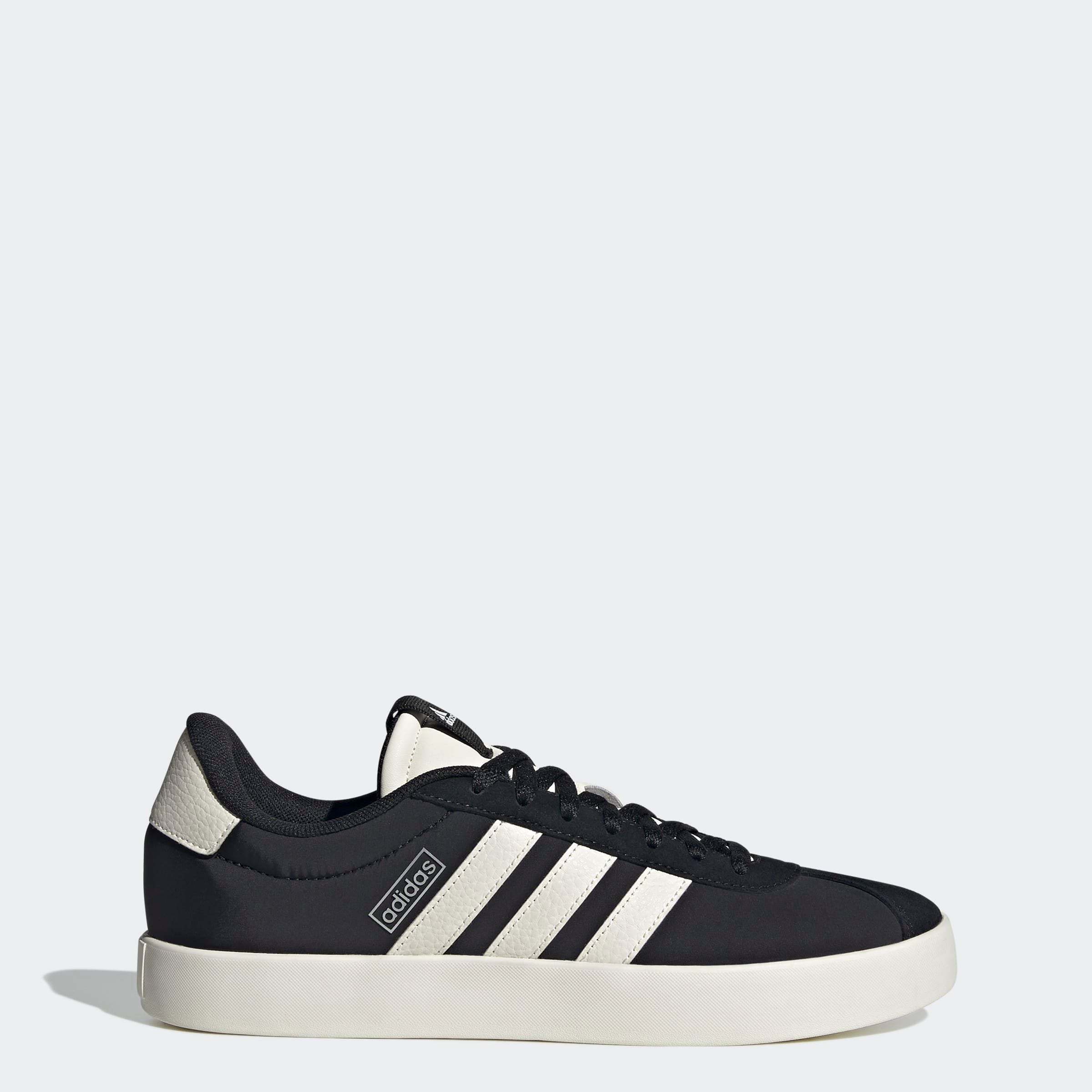 adidas Sportswear Sneaker »VL COURT 3.0«, Design auf den Spuren des adidas Samba