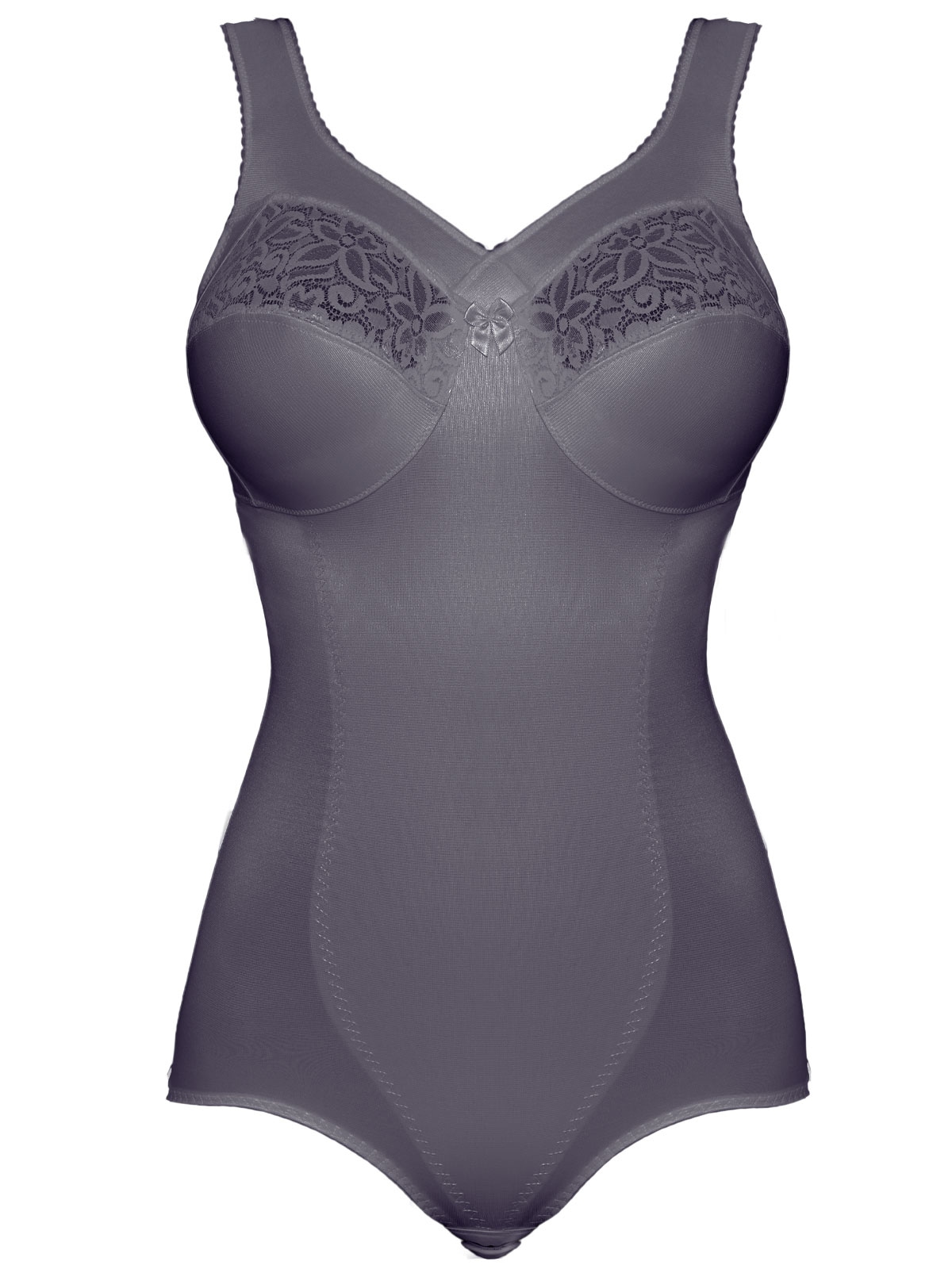 Susa Miederbody »2er Pack Korselett Basic«