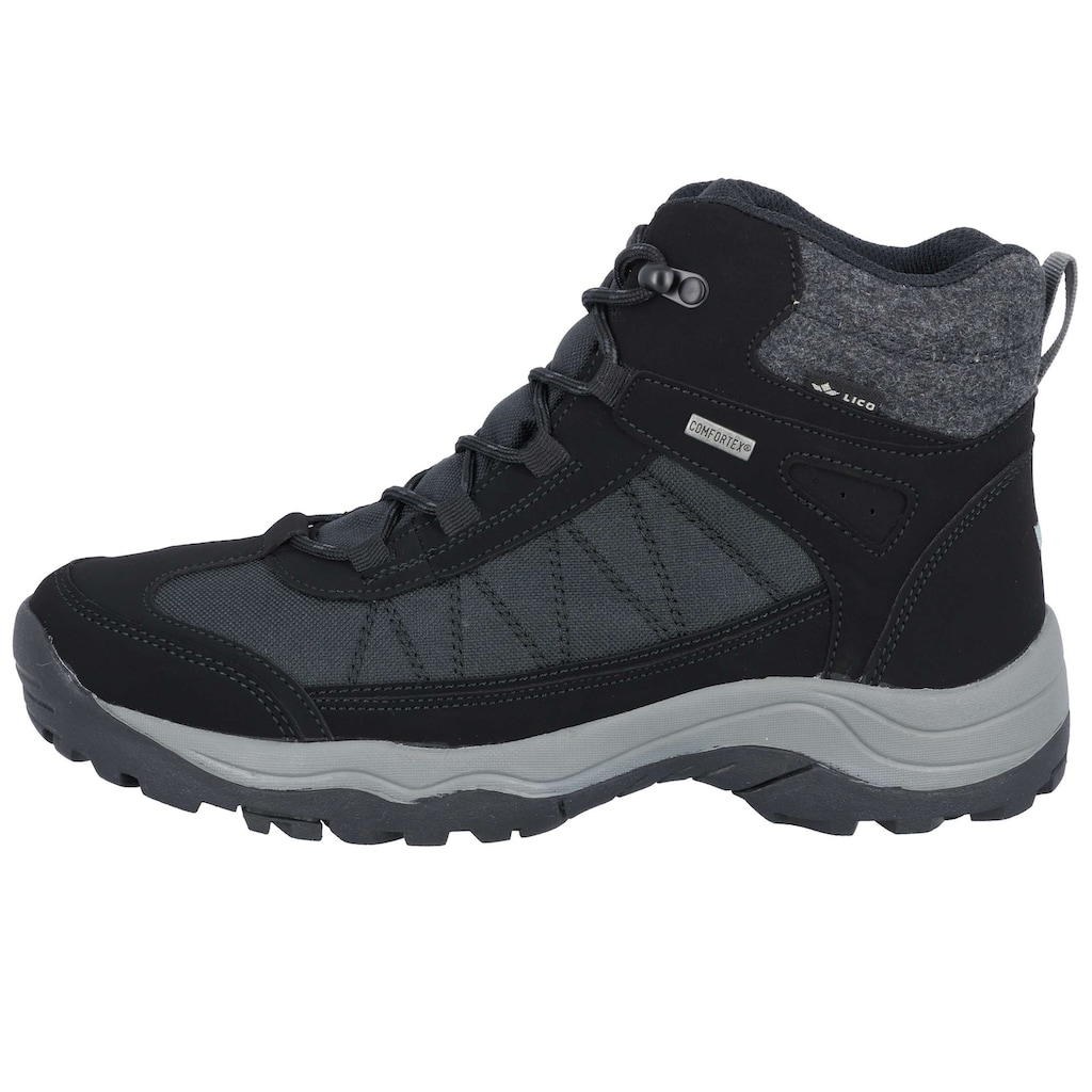 Lico Winterstiefel »Winterboot Randers«