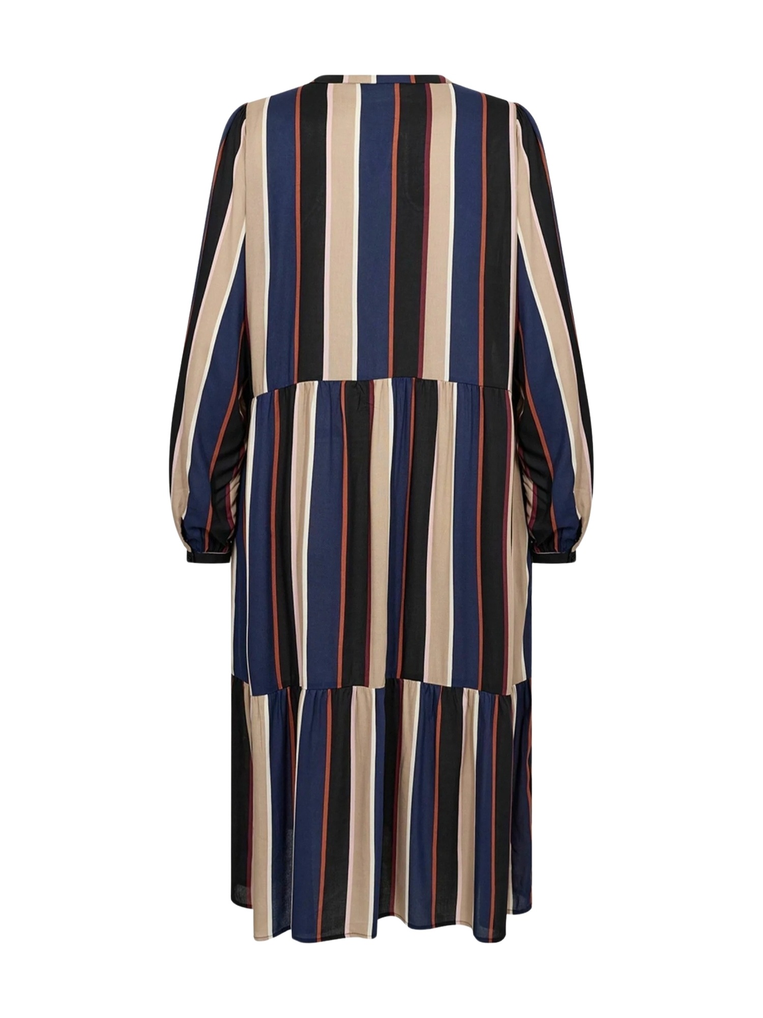 Wasabi Concept Jerseykleid "Wasabi Concept Dress WA-JOSEPHINE 4" günstig online kaufen