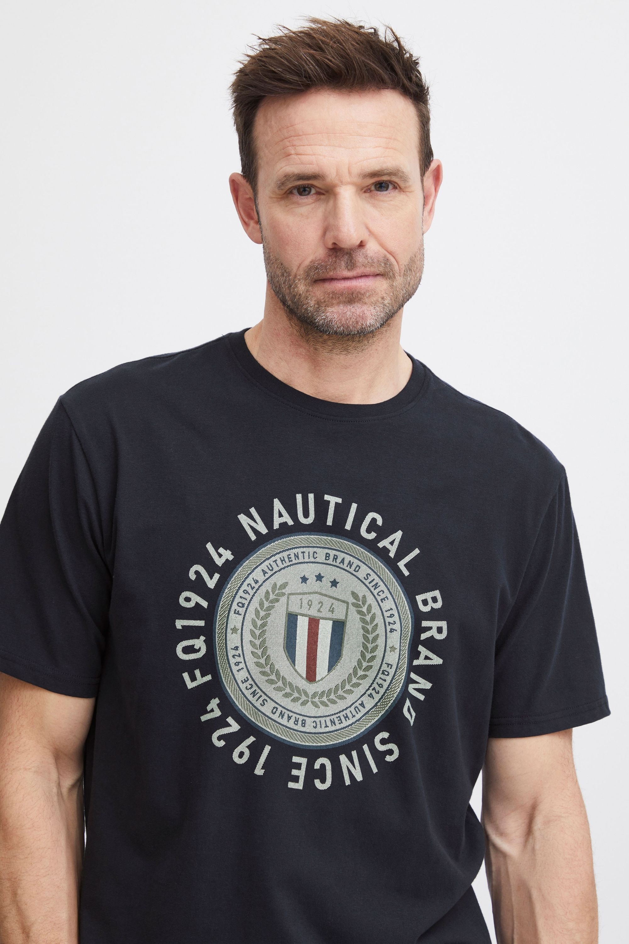 FQ1924 T-Shirt »T-Shirt FQTom«