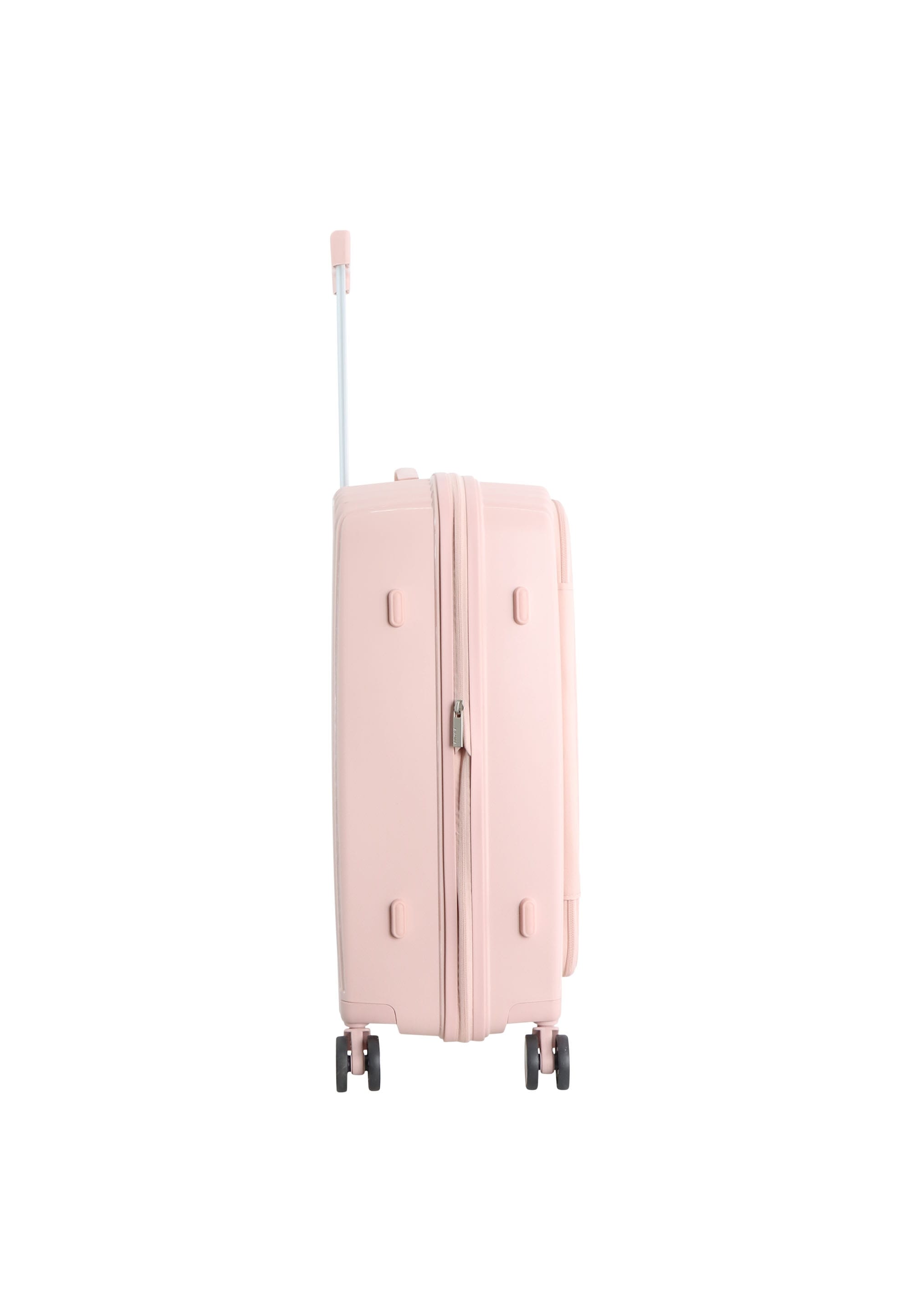 Elle Koffer »DaVine« aus Polypropylen-Material