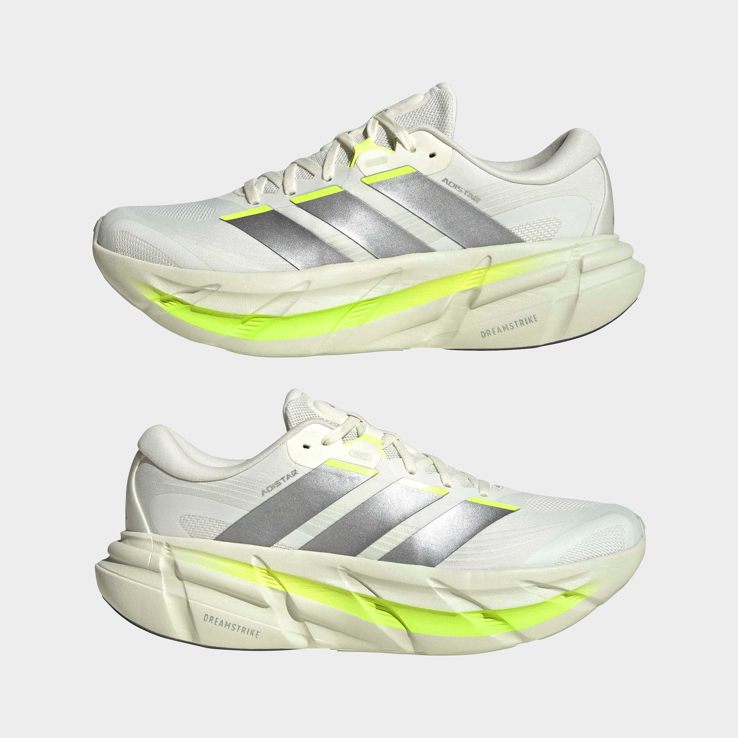 adidas Performance Laufschuh »ADISTAR 5«