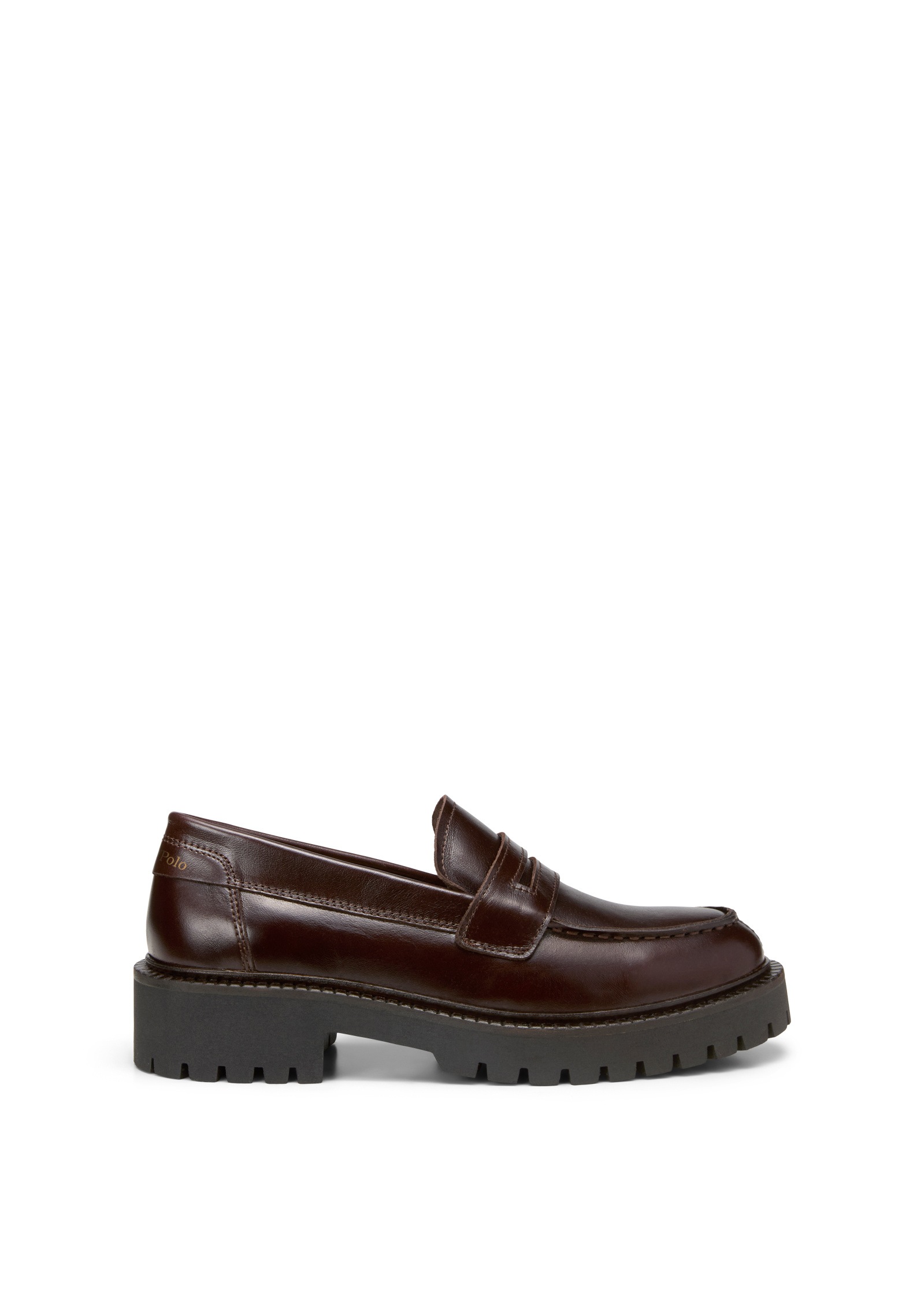 Marc O'Polo Loafer »mit robuster Profil-Laufsohle«