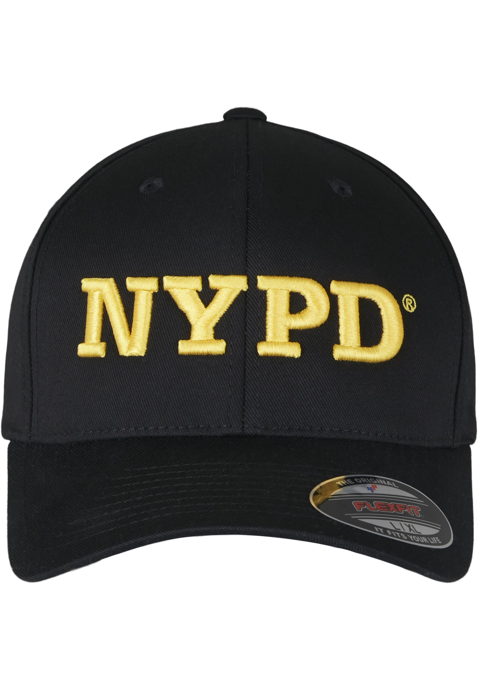 3D bestellen Flex | Cap Logo BAUR online Flexfit« »Herren Merchcode NYPD