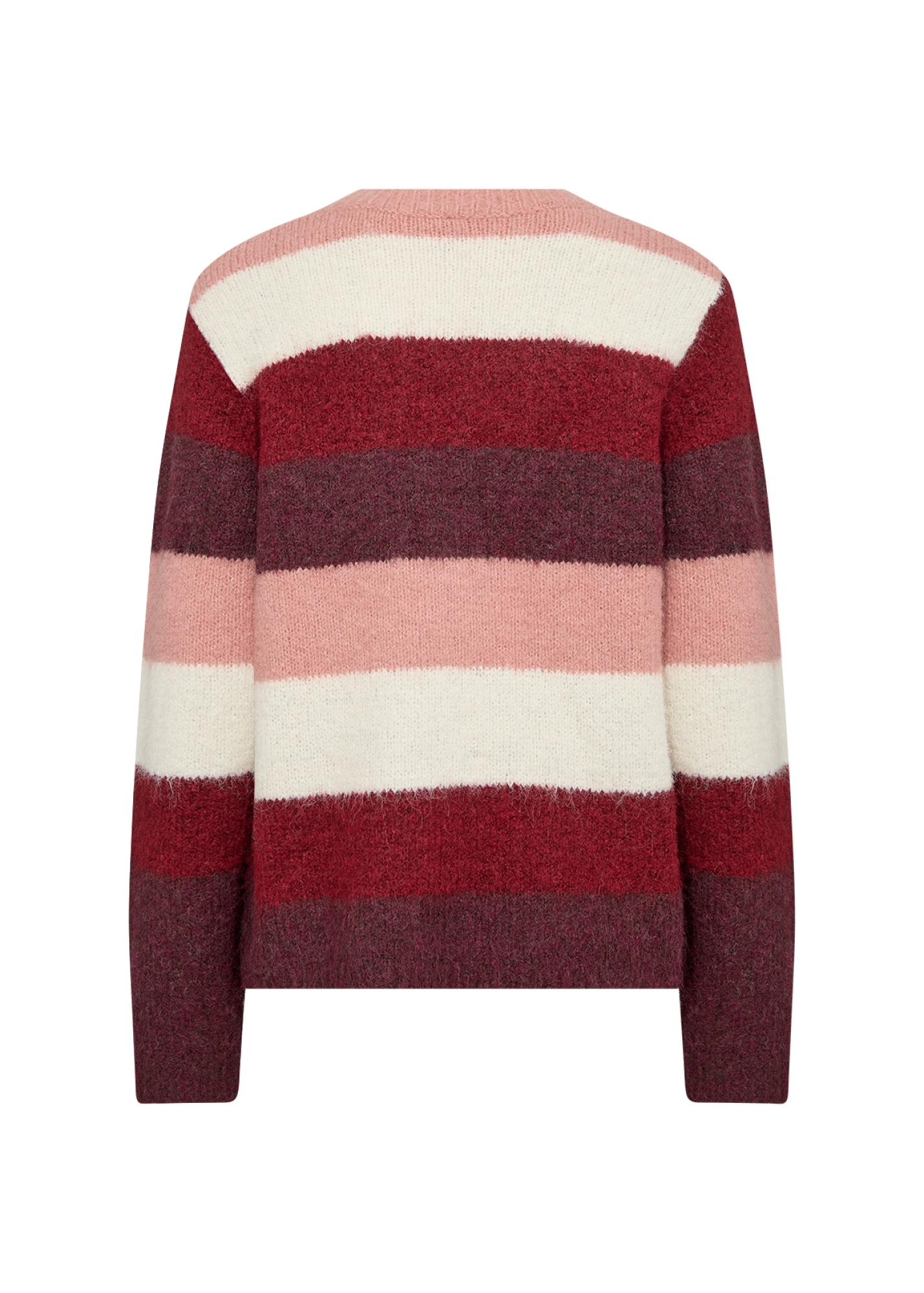 soyaconcept Strickpullover »SC-ILENE 3«