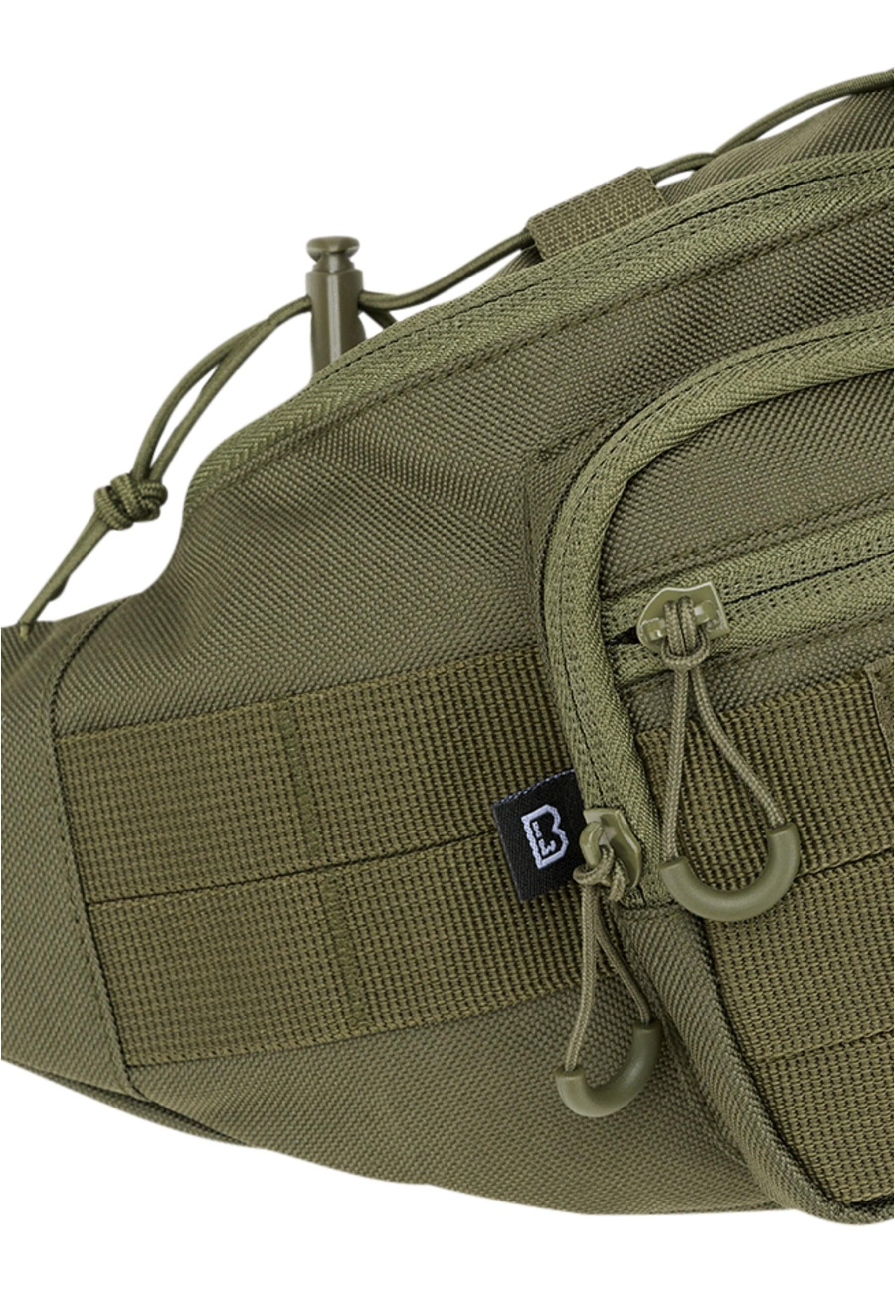 Brandit Bauchtasche »Brandit Unisex Waistbeltbag Molle«