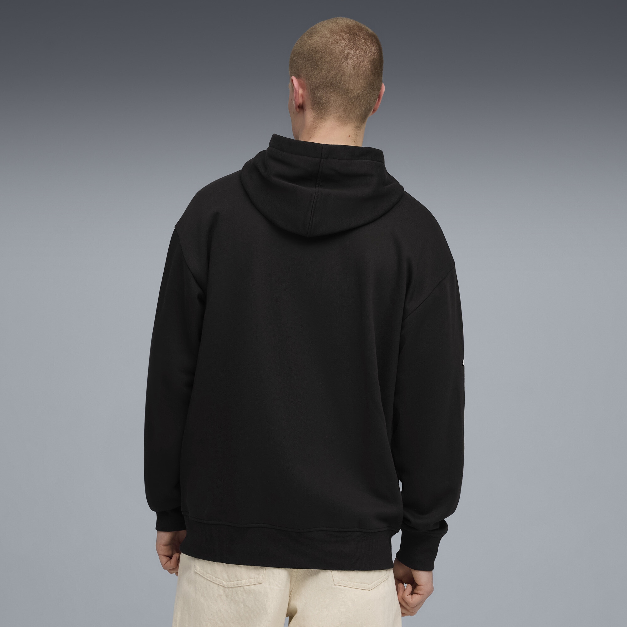 PUMA Hoodie »BMW M Motorsport Essentials Fleece Hoodie Herren«