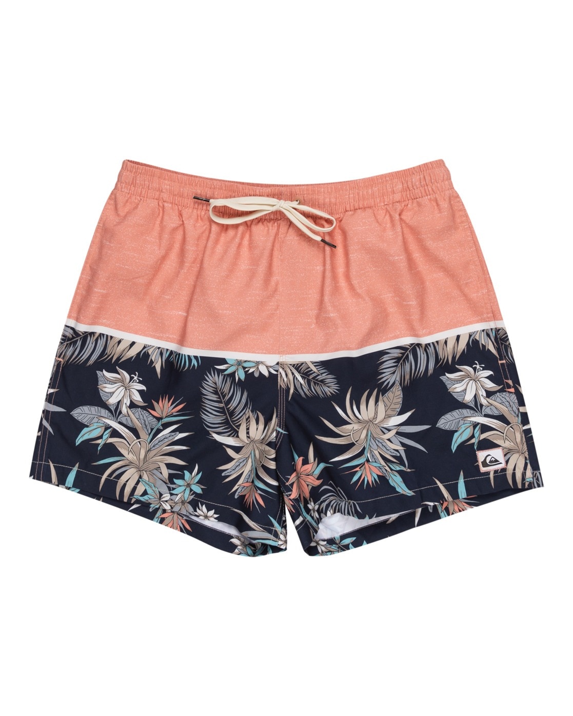 Quiksilver Boardshorts "Life On The Reef 15"" günstig online kaufen