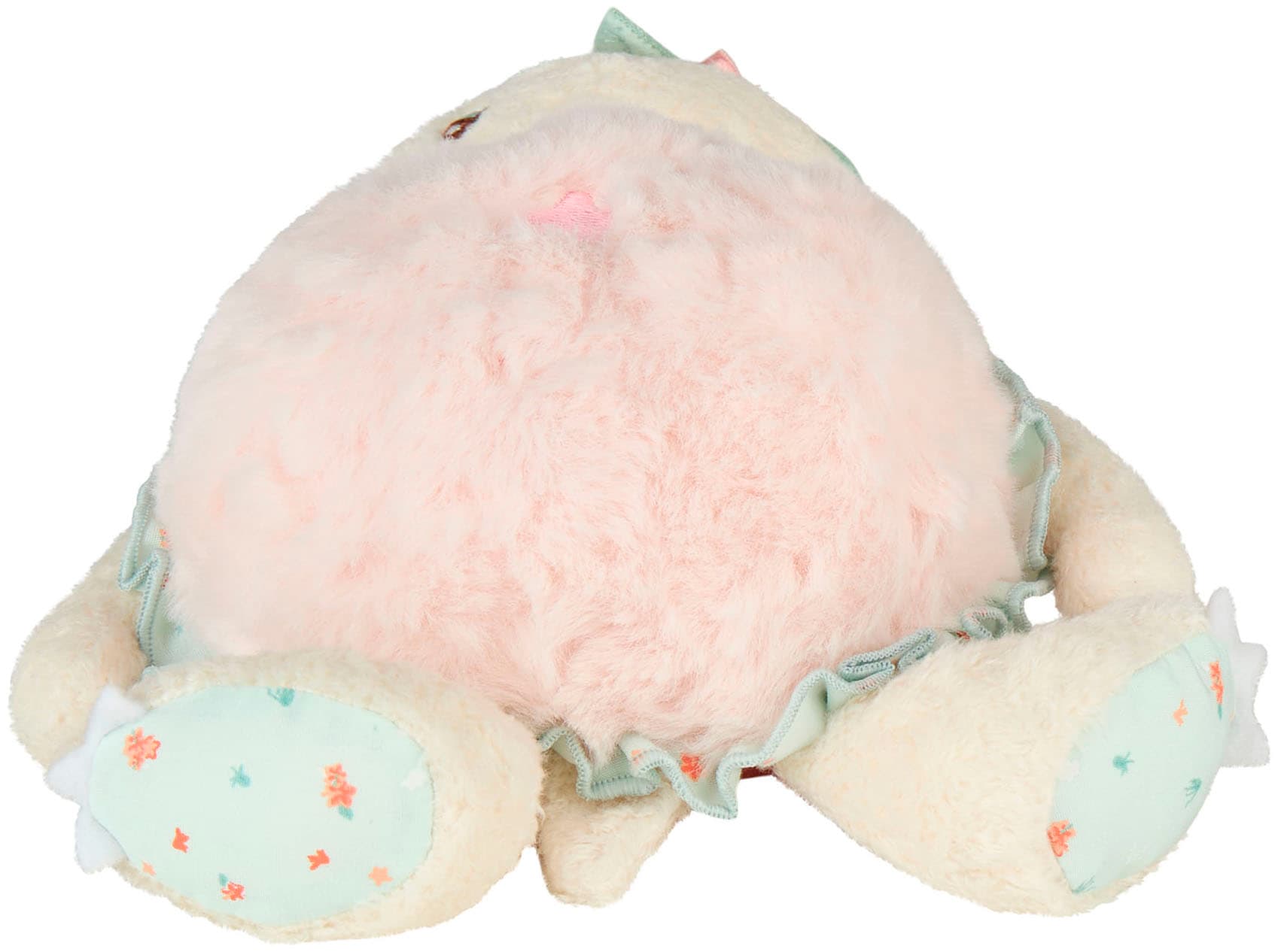 Sterntaler® Plüschfigur »Nachtlicht Träumli Schildkröte Sally« mit Sound und "glow in the dark" Stickerei