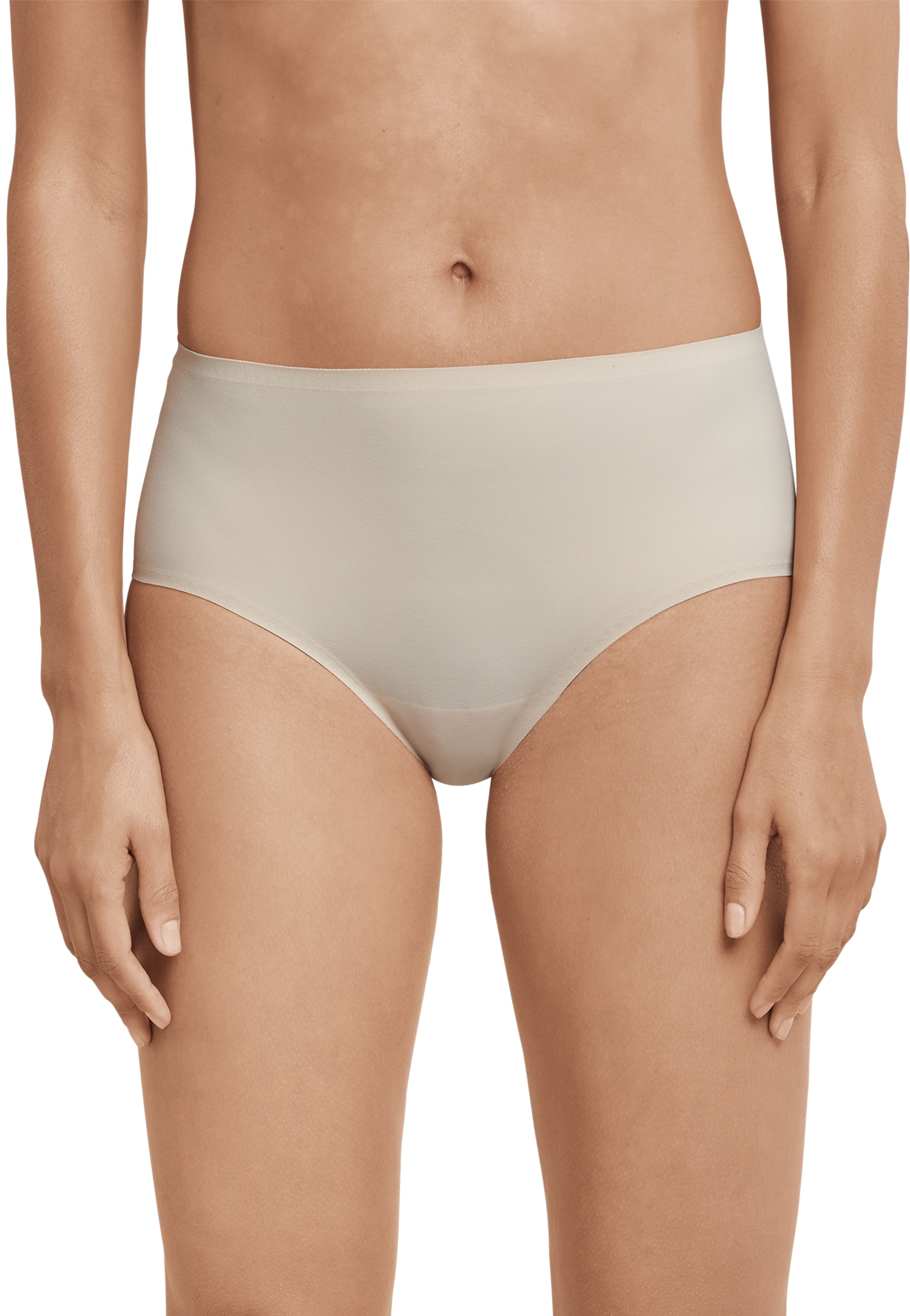 Schiesser Maxislip ""Invisible Soft"", mit hohem Bund günstig online kaufen