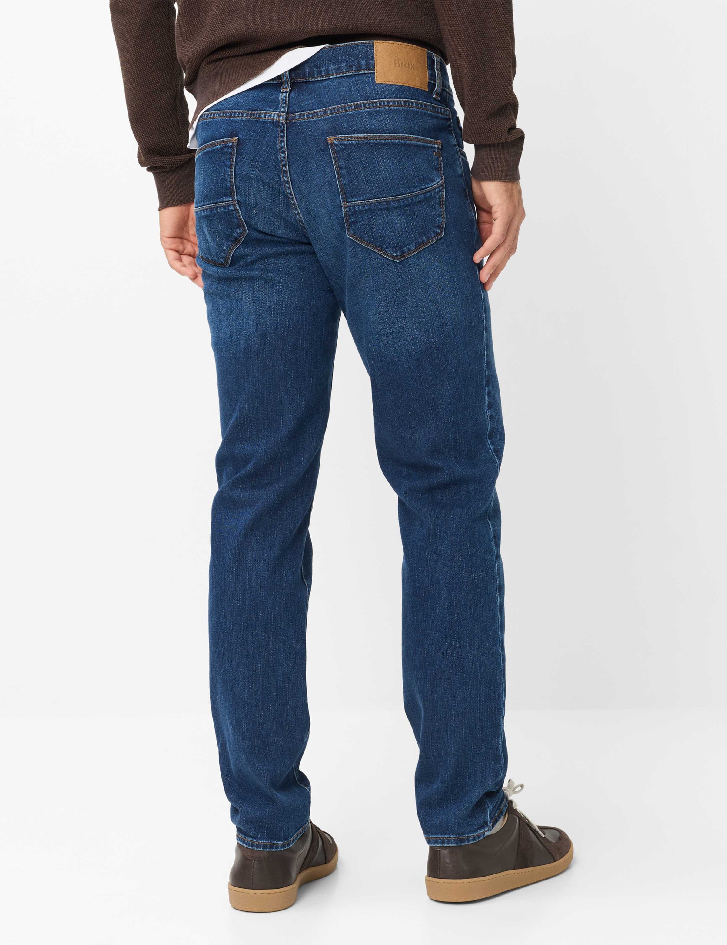 Brax 5-Pocket-Jeans »Style CADIZ«