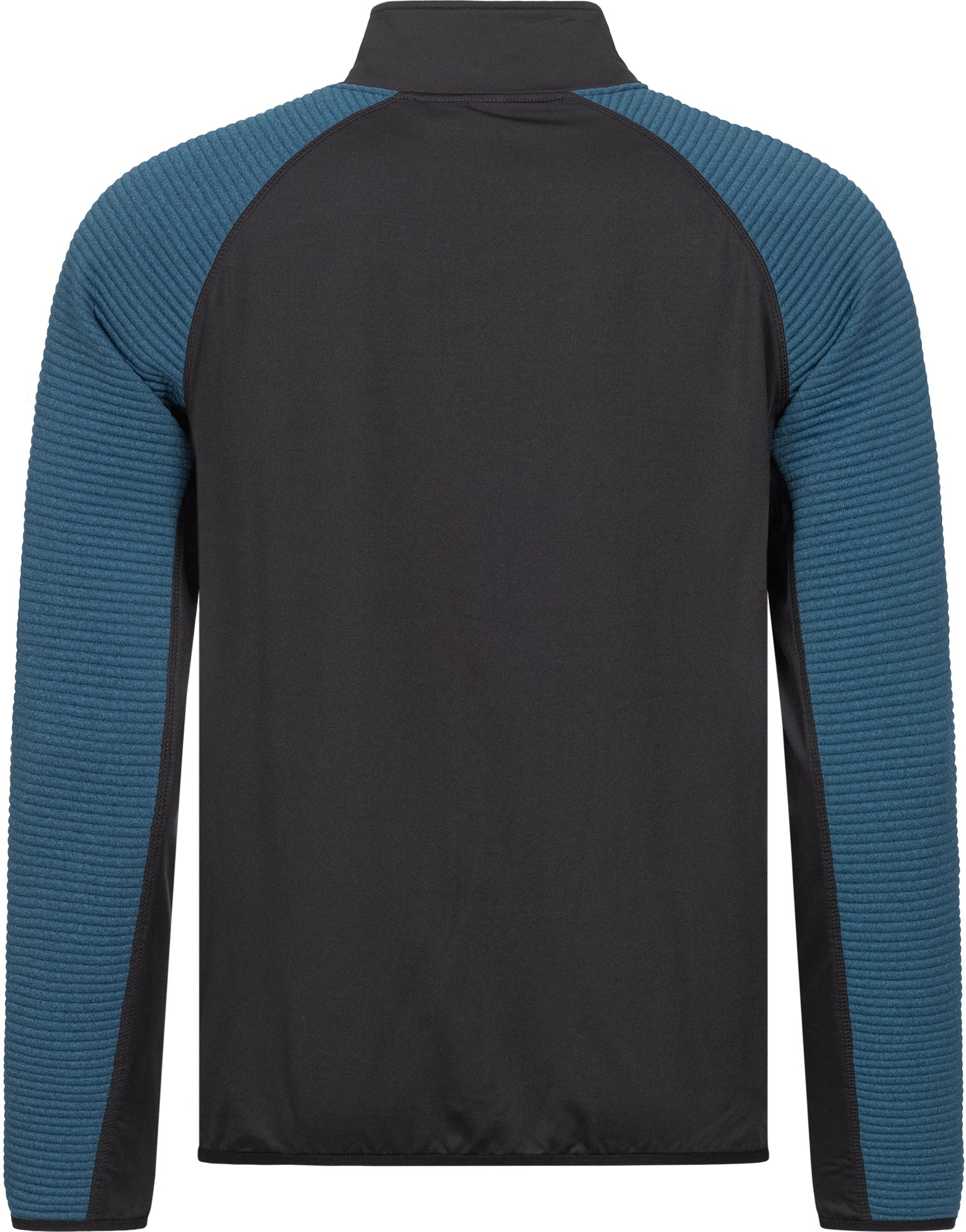 LPO Strickfleecejacke »ELM OT Men« auch in Großen Größen erhältlich