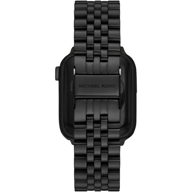 MICHAEL KORS Smartwatch-Armband »BANDS FOR APPLE WATCH, MKS8056E« | BAUR