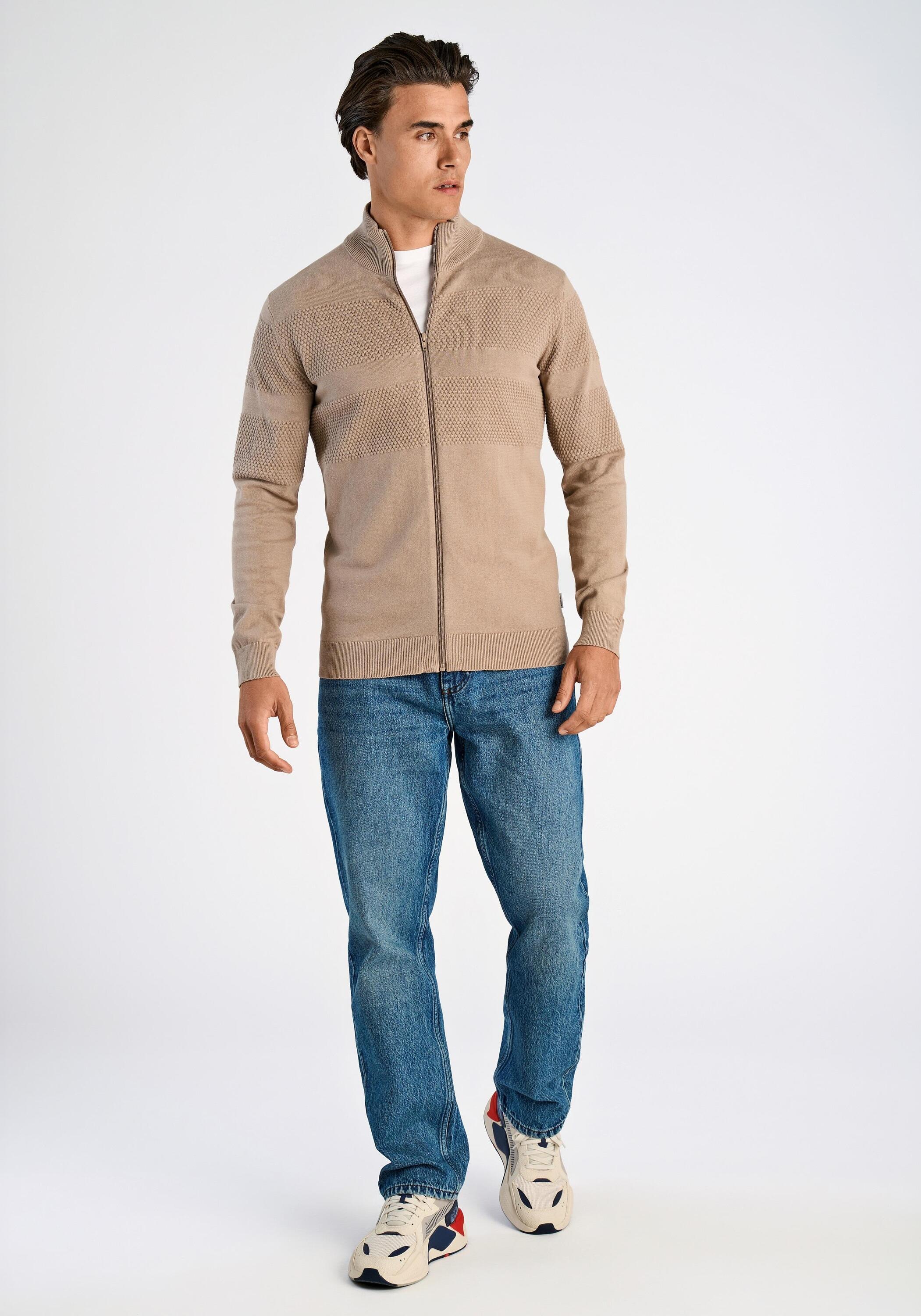 LINDBERGH Cardigan »Lindbergh Cardigan«